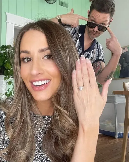 Unbelievable! Michael Graziadei’s Surprise Proposal After Years of Dating Unbelievable! Michael Graziadei’s Surprise Proposal After Years of Dating