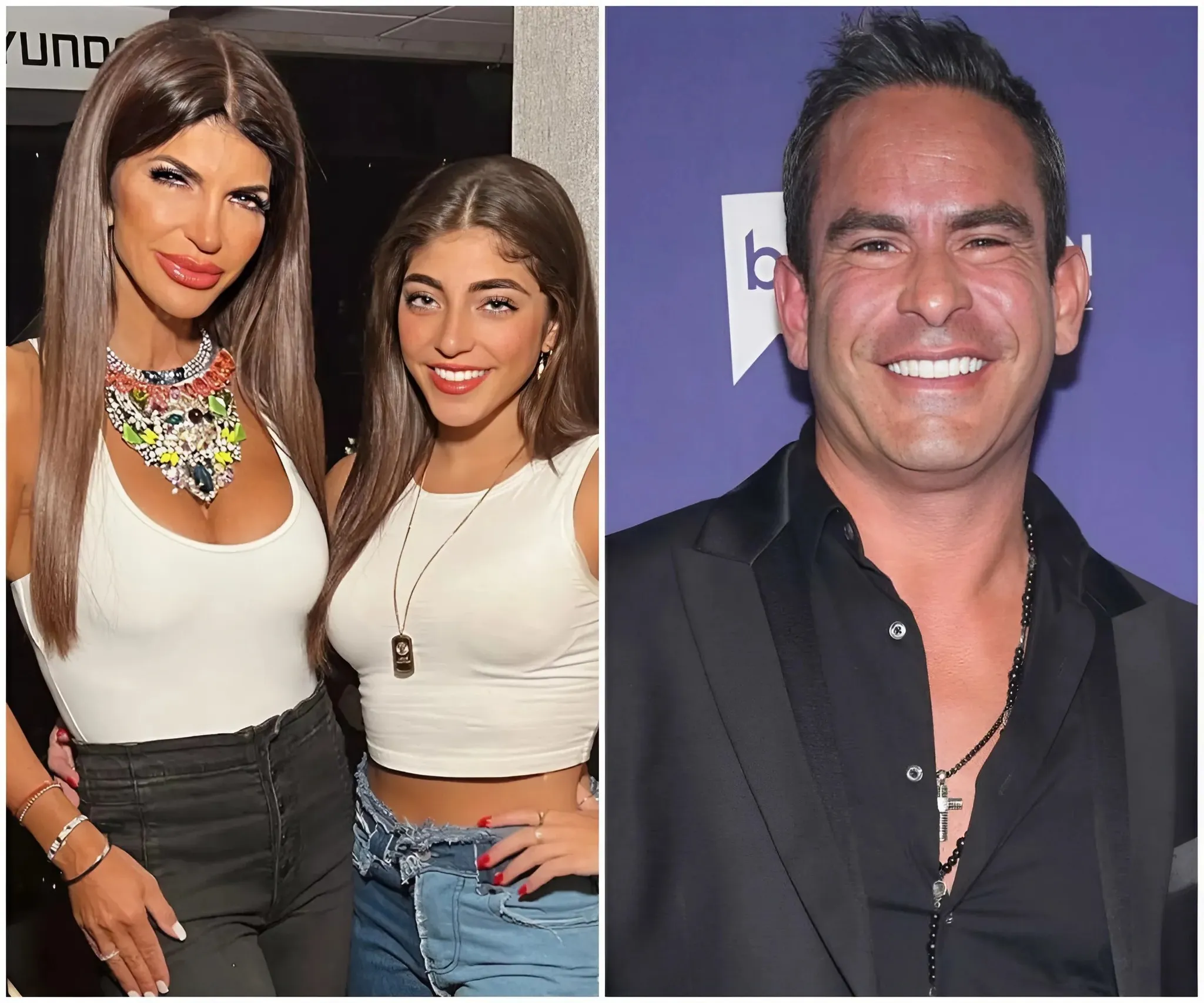 "Teresa Giudice Releases Shocking Evidence: Luxury Handbag On Instagram Reveals Luis Ruelas Cheated On Her With Someone Else!"