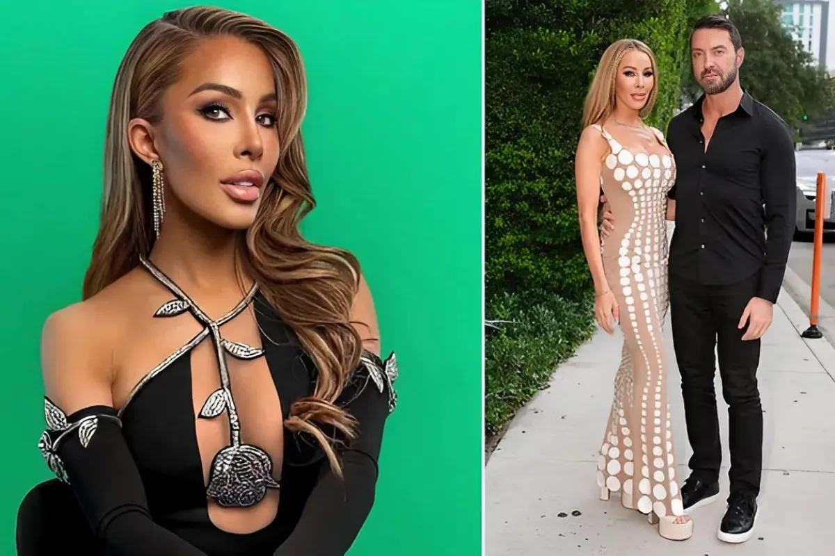 Real Housewives of Miami star Lisa Hochstein breaks silence on shock cocaine rumors-quang