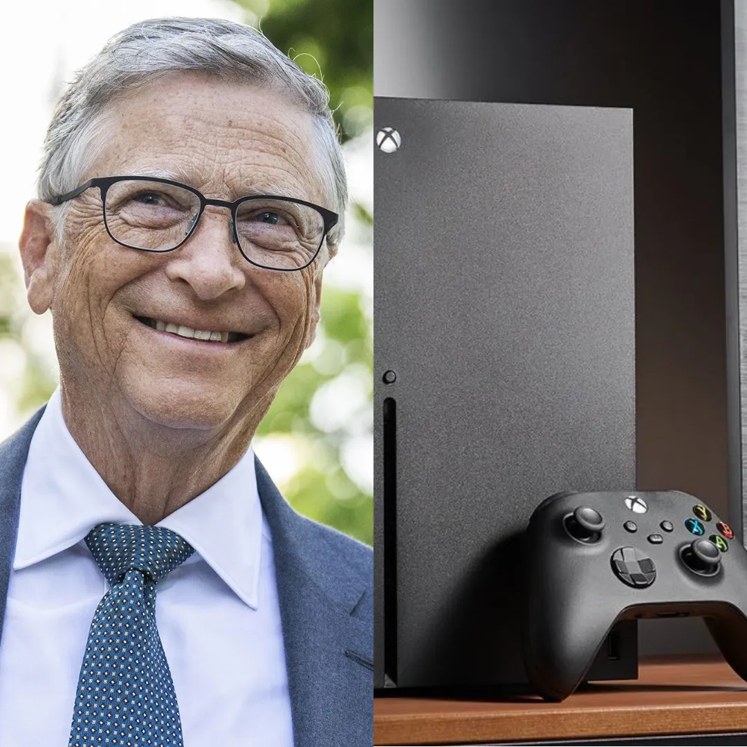 Bill Gates' Failed Xbox Vision Cost Microsoft A Chance To Dominate The Gaming Industry