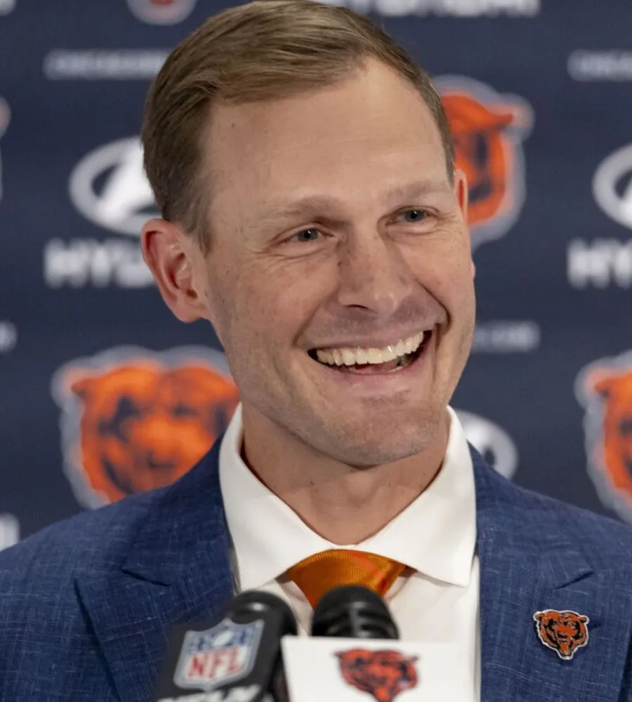 Bears Miss Out on Another Top RB After Nick Chubb’s Signing