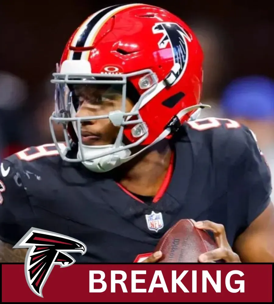 CBS Sports Predicts Falcons’ Record in 2025, Expecting Decline