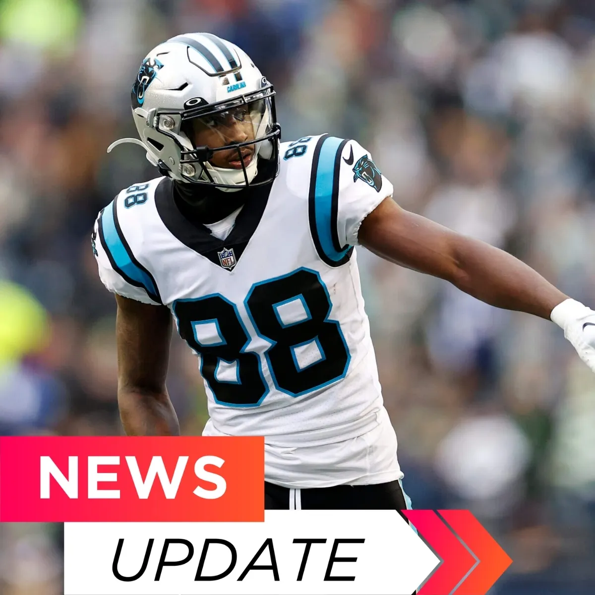Eagles Might Have ‘Surprise’ WR3 Option With Former Second Round Pick