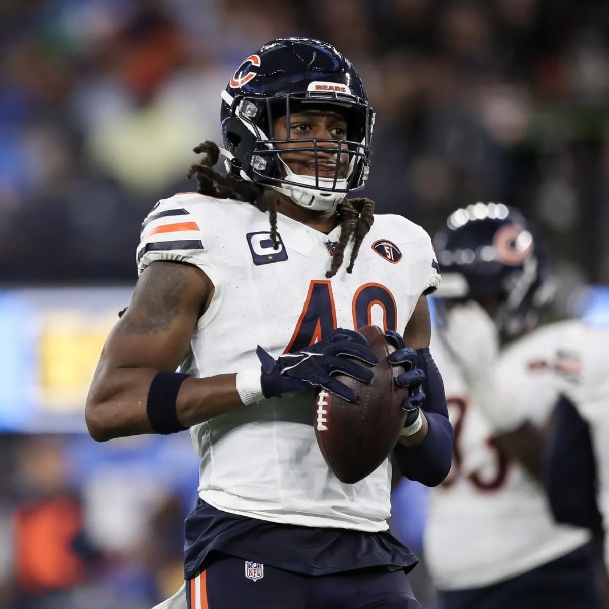 Bears $72 Million Star Ranked Among NFL’s ‘Worst Contracts’