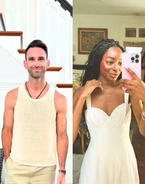 “There’s Definitely a Spark” — Venita Aspen Fuels Carl Radke Dating Buzz With Flirty Comment on His Selfie After Intimate Outing, Then Hints She’s Found ‘Someone Special’