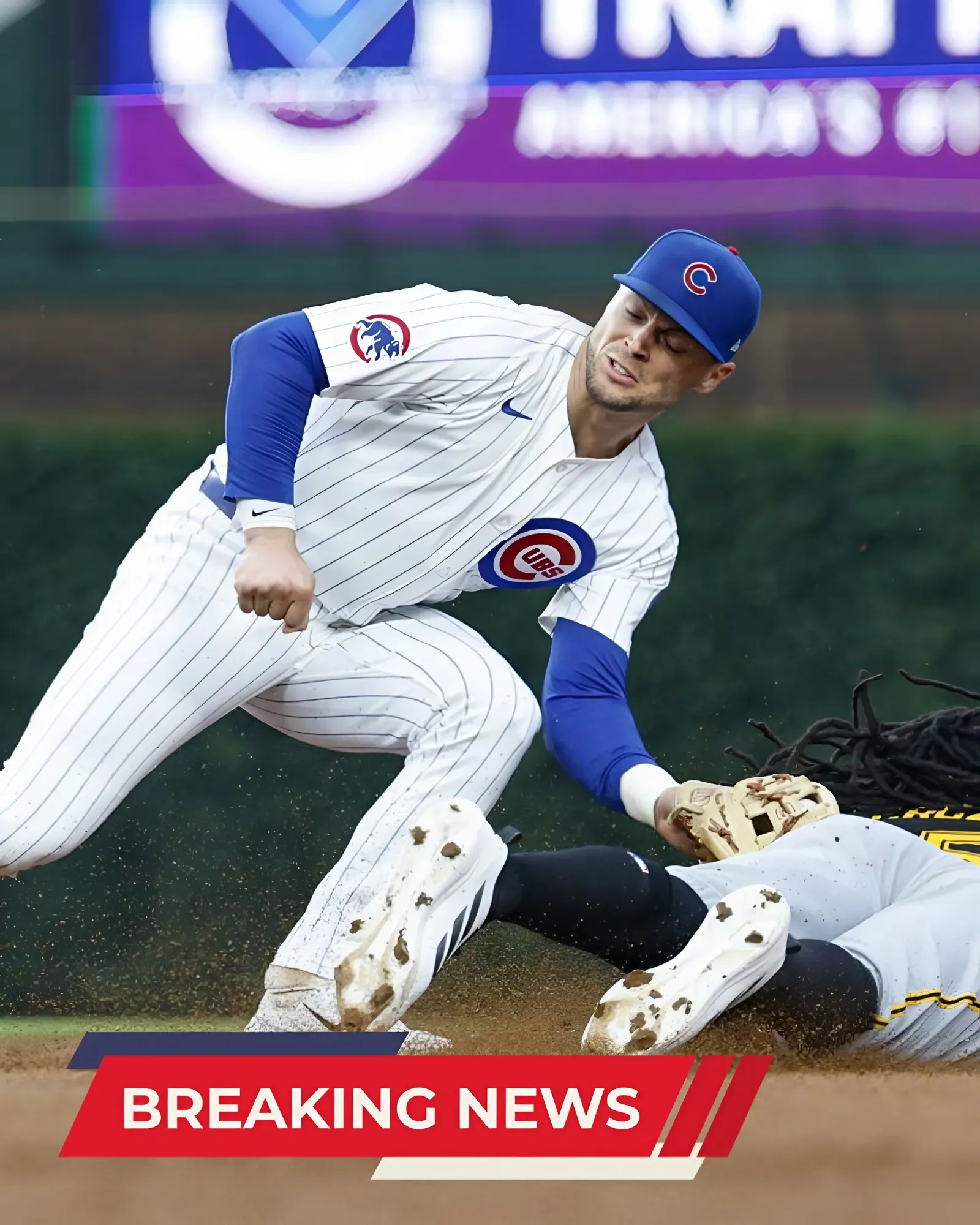 Cubs' Jameson Taillon extends win streak at Pirates' expense