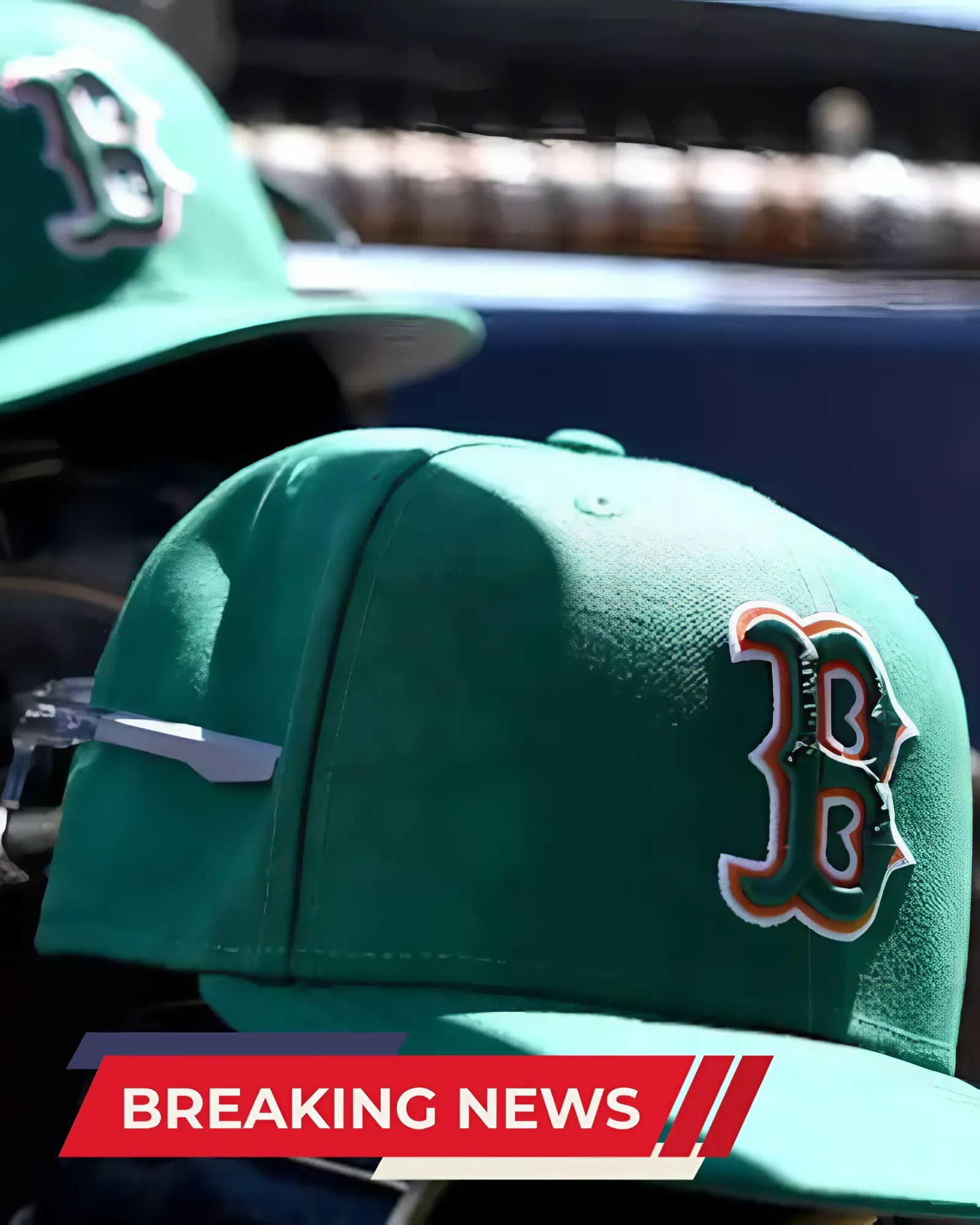 Red Sox Outfield Puzzle Could Get Messy Thanks To Hot Streak