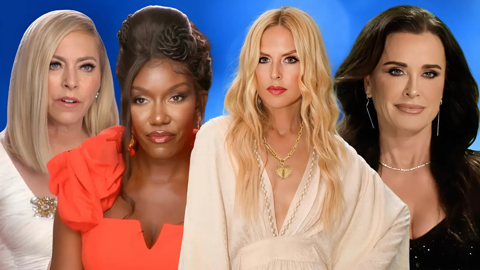 RHOBH Alliances in Peril: Rachel Zoe’s Instagram Hints at Major Cast Shakeups!