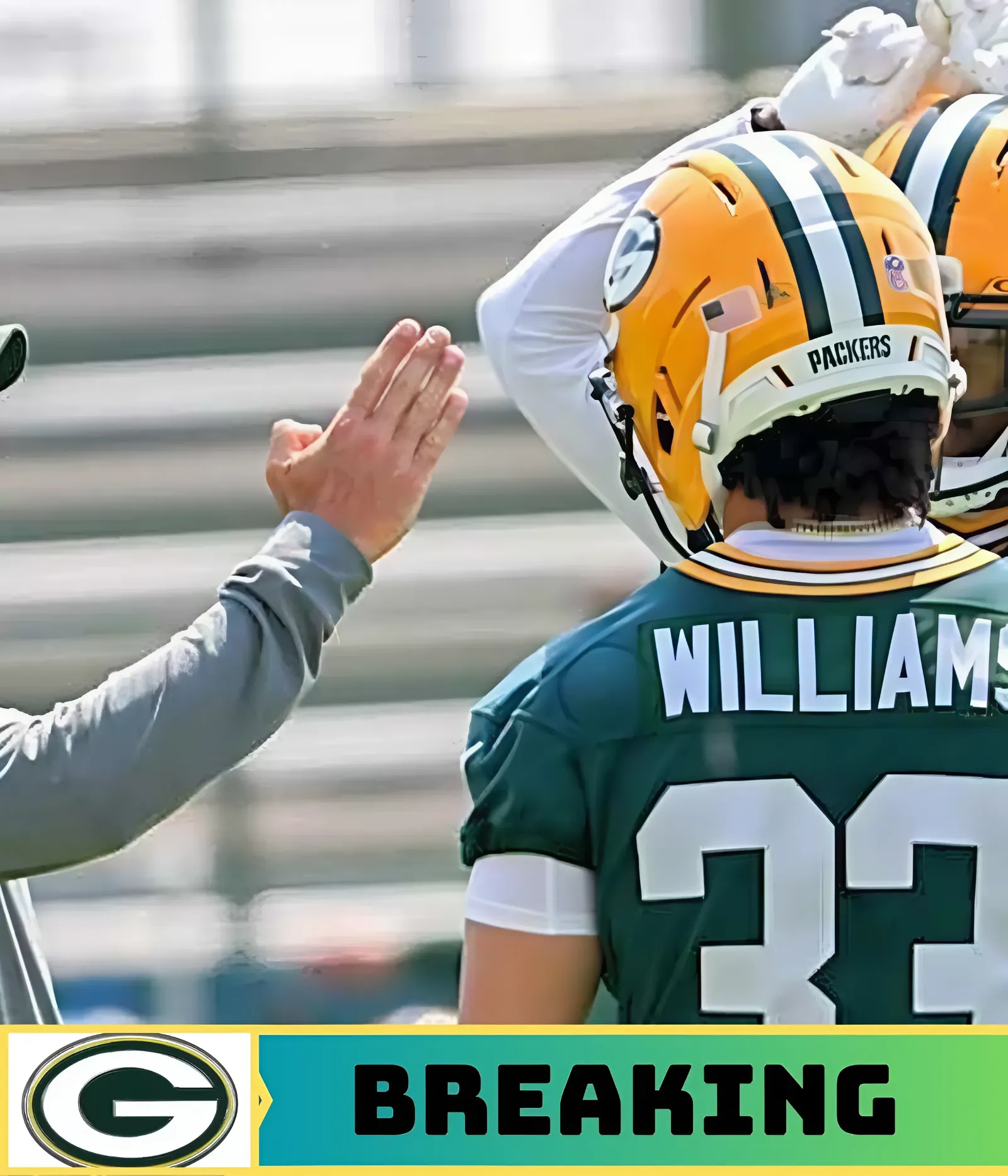 Highlights From Final Day of Packers Minicamp: ‘Super Bowl!’