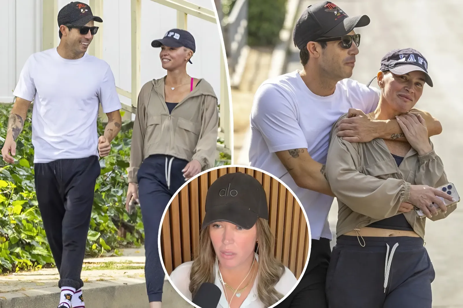 Teddi Mellencamp Shares Results of Her Recent MRI Amid Her Stage 4 Cancer Battle, Plus Addresses Dating Backlash