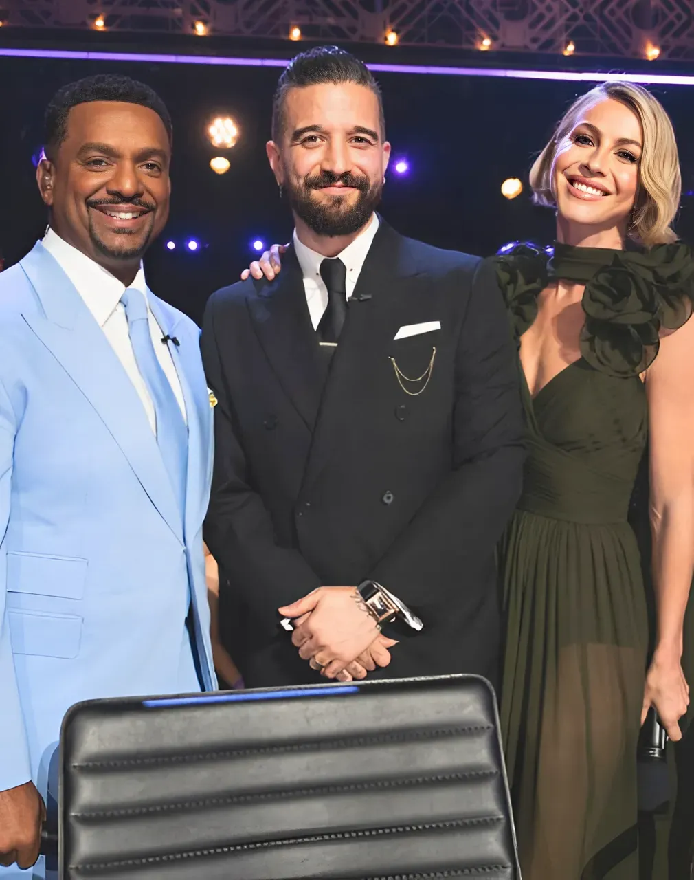 “He’s Back!”: Beloved DWTS Pro Mark Ballas Makes Surprise Return to Reality TV