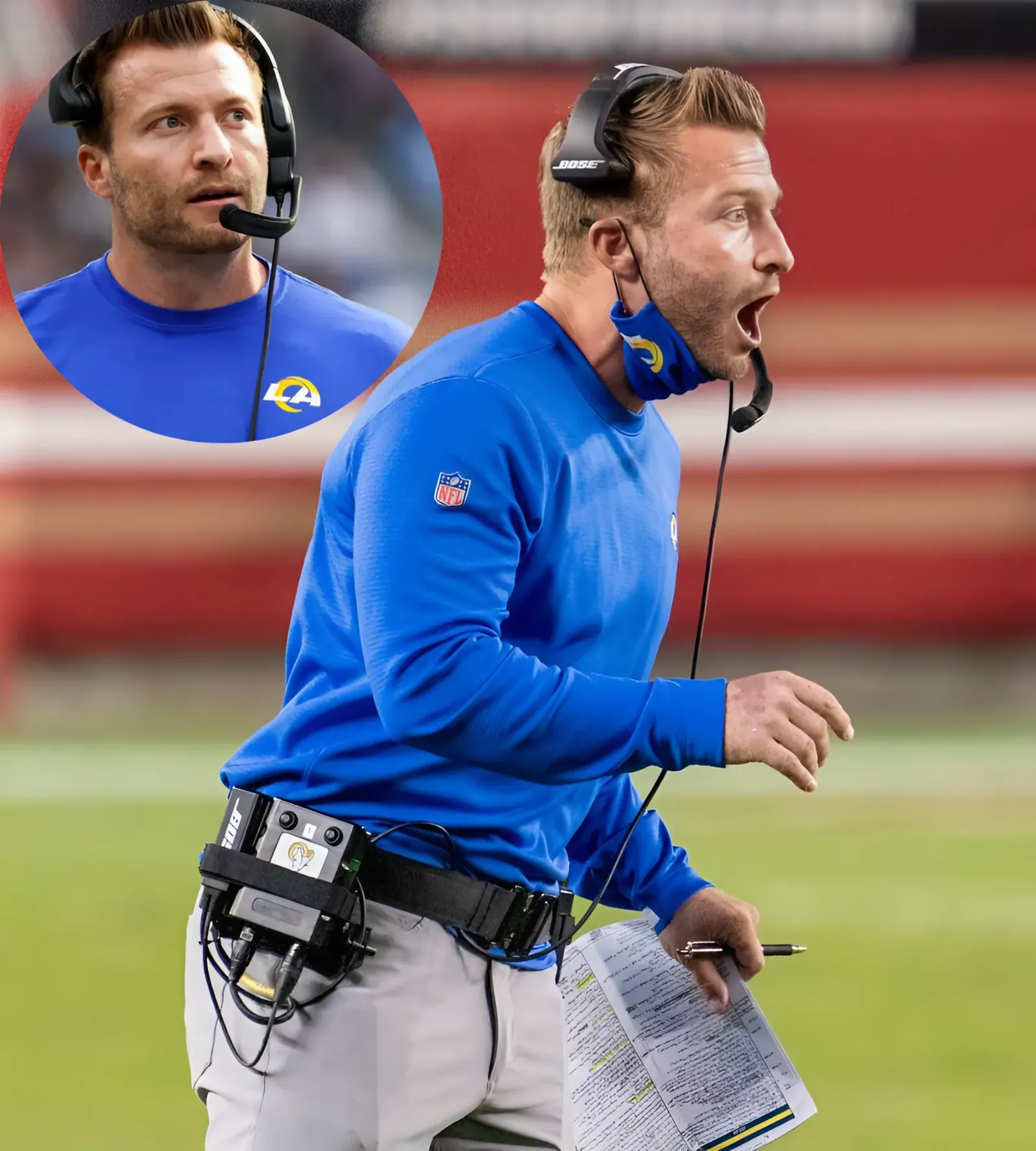 It's not even minicamp, and Rams have already addressed glaring roster hole
