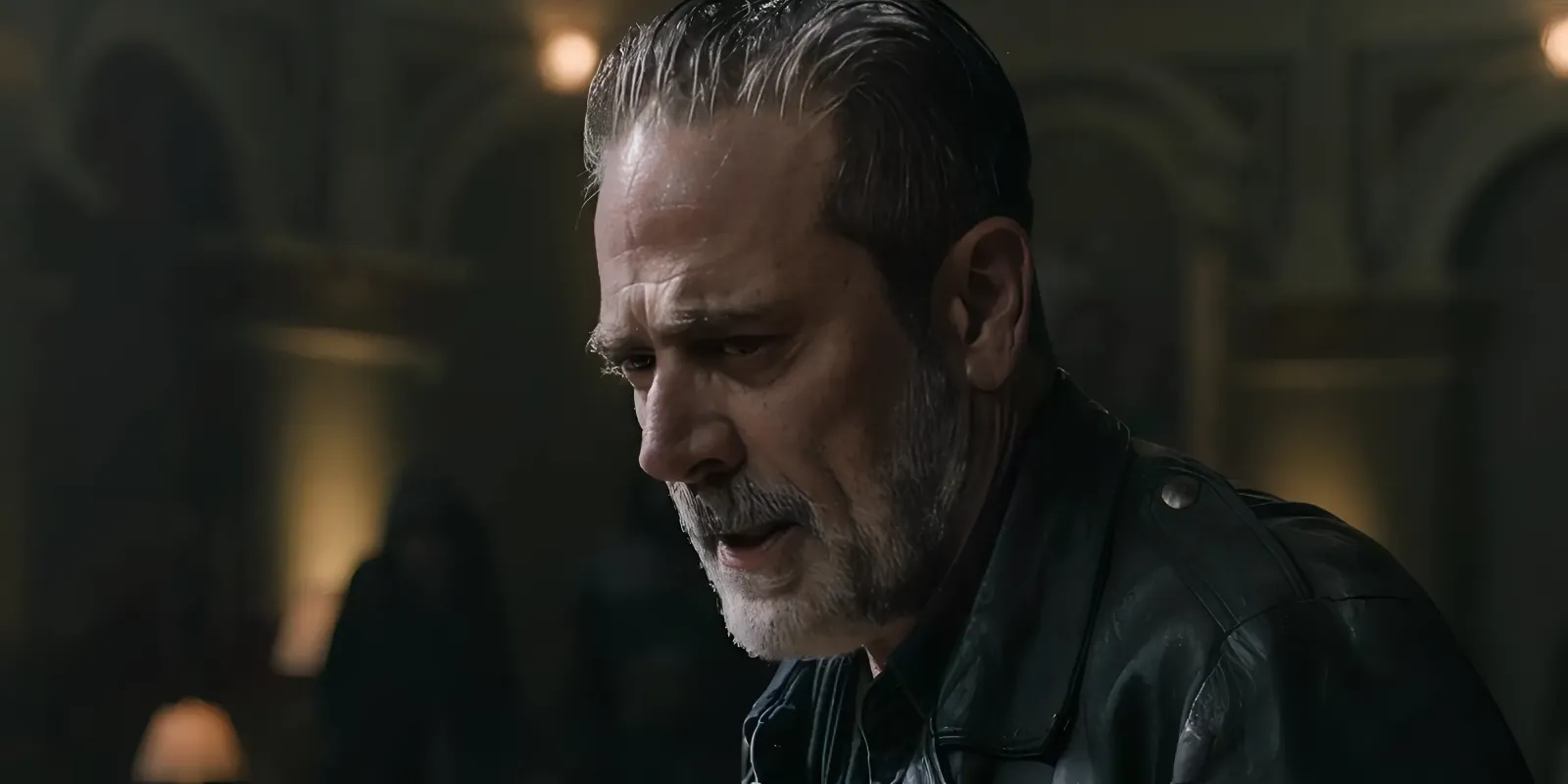 Simon Betrayed Negan In The Walking Dead Season 8 - Now Negan Is Doing The Same To Another Villain