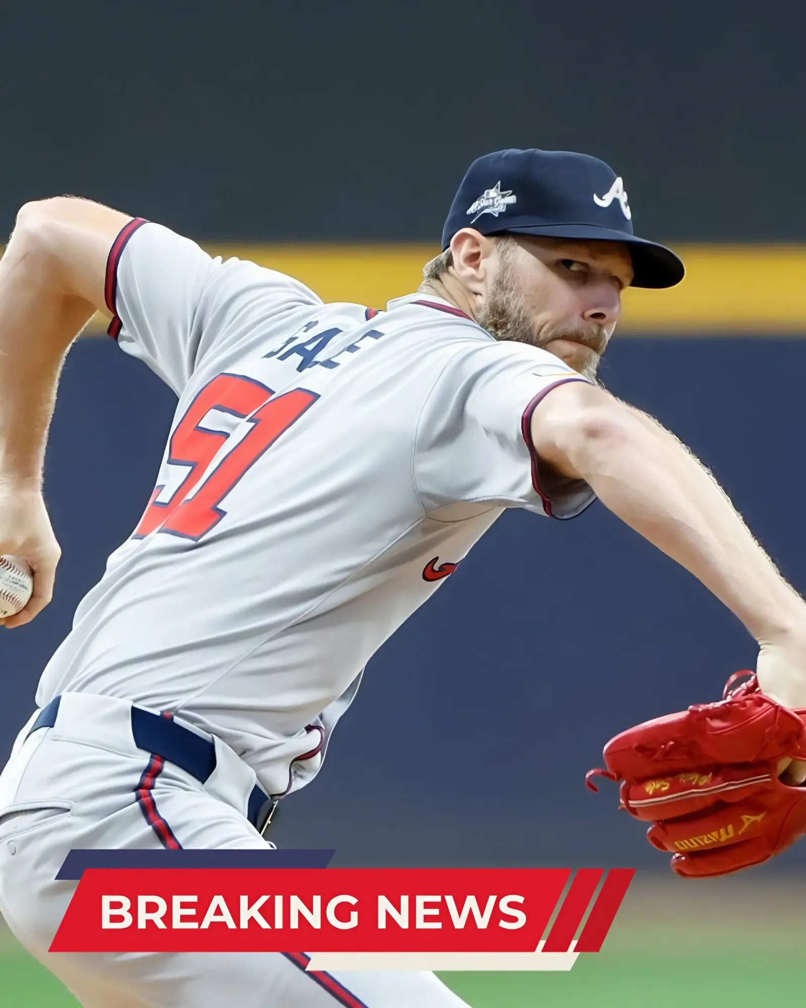 Hypothetical Trade Outline Sees Yankees Acquiring Cy Young Winner At Deadline