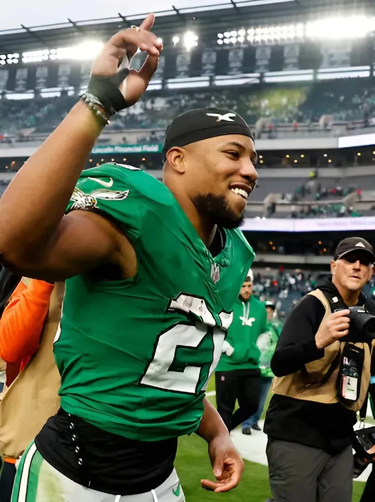 What if the Eagles had Drafted O.J. Simpson? The Missed Moment That Could Have Changed History