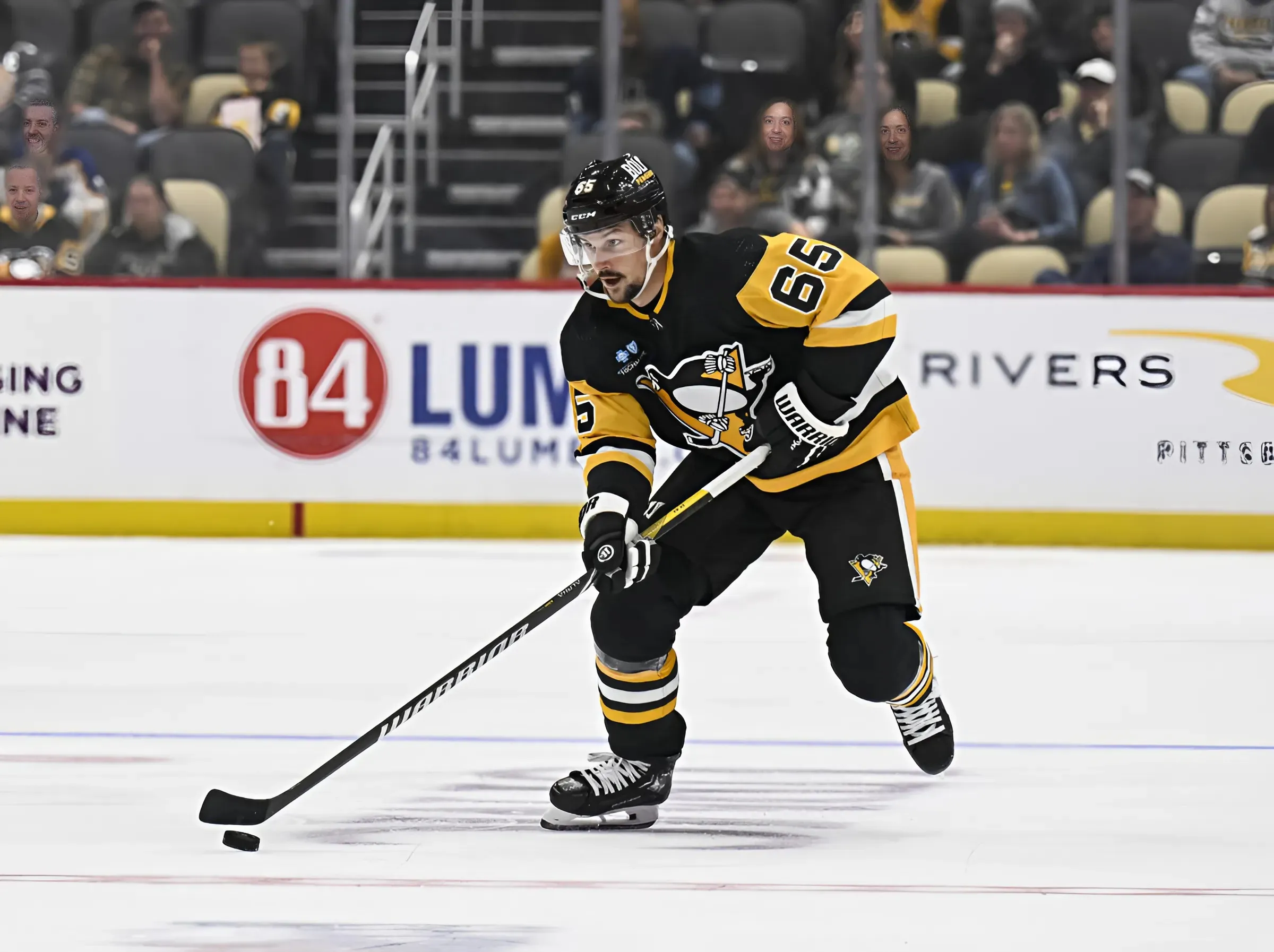 Trade Idea Has Penguins Dealing $92M Star Defenseman to Division Rival