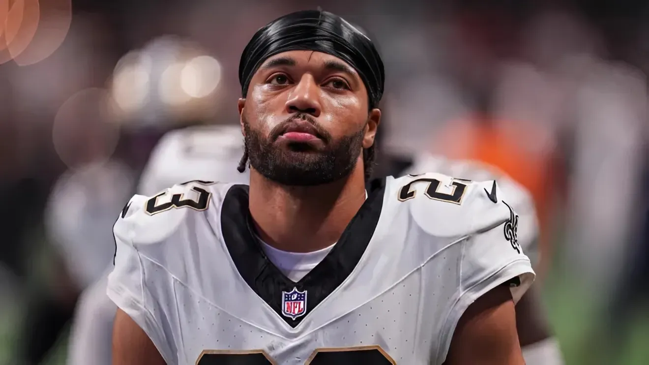 Marshon Lattimore Reveals 1 Reason for Commanders Struggles
