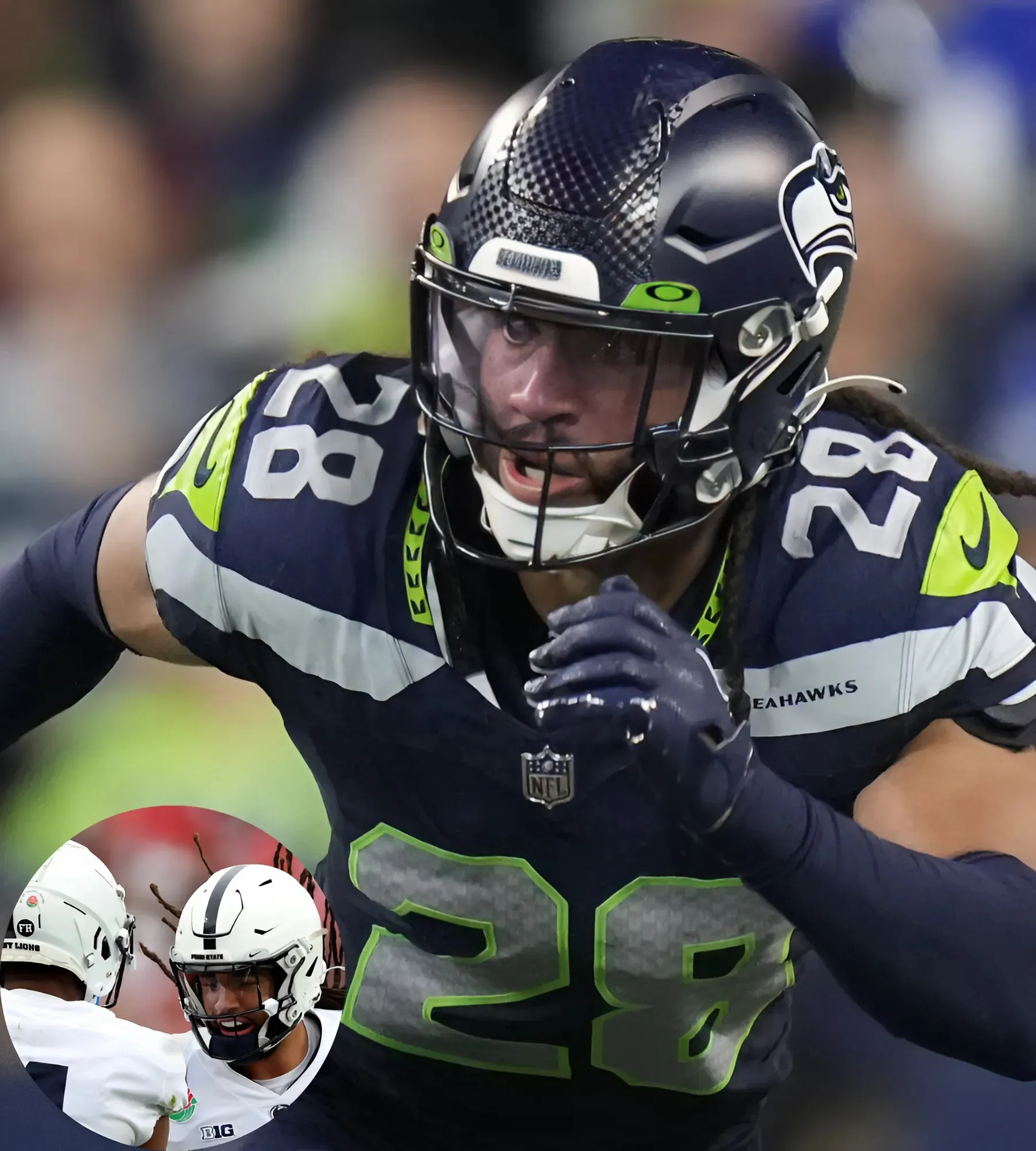 Raiders Cut Ties With Third-Year Defender to Make Room for Germaine Pratt