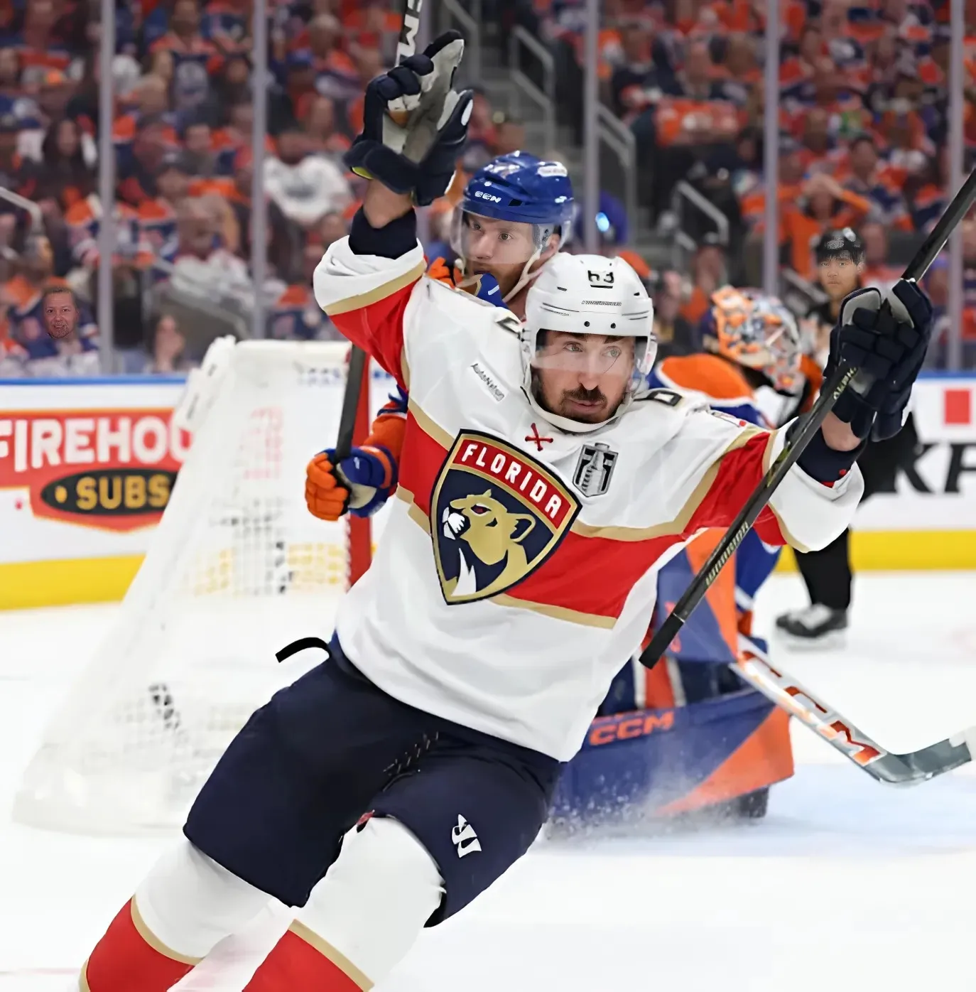 The Blackhawks should move heaven and earth to sign Brad Marchand this summer