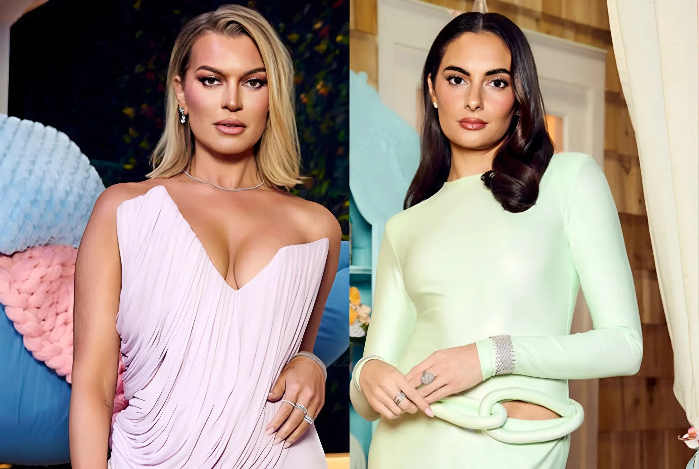 Lindsay Hubbard Responds to Summer House Spinoff Rumors With Paige DeSorbo as Paige Opens Up About Her Exit and Admits She Wondered If She’d “Regret” It