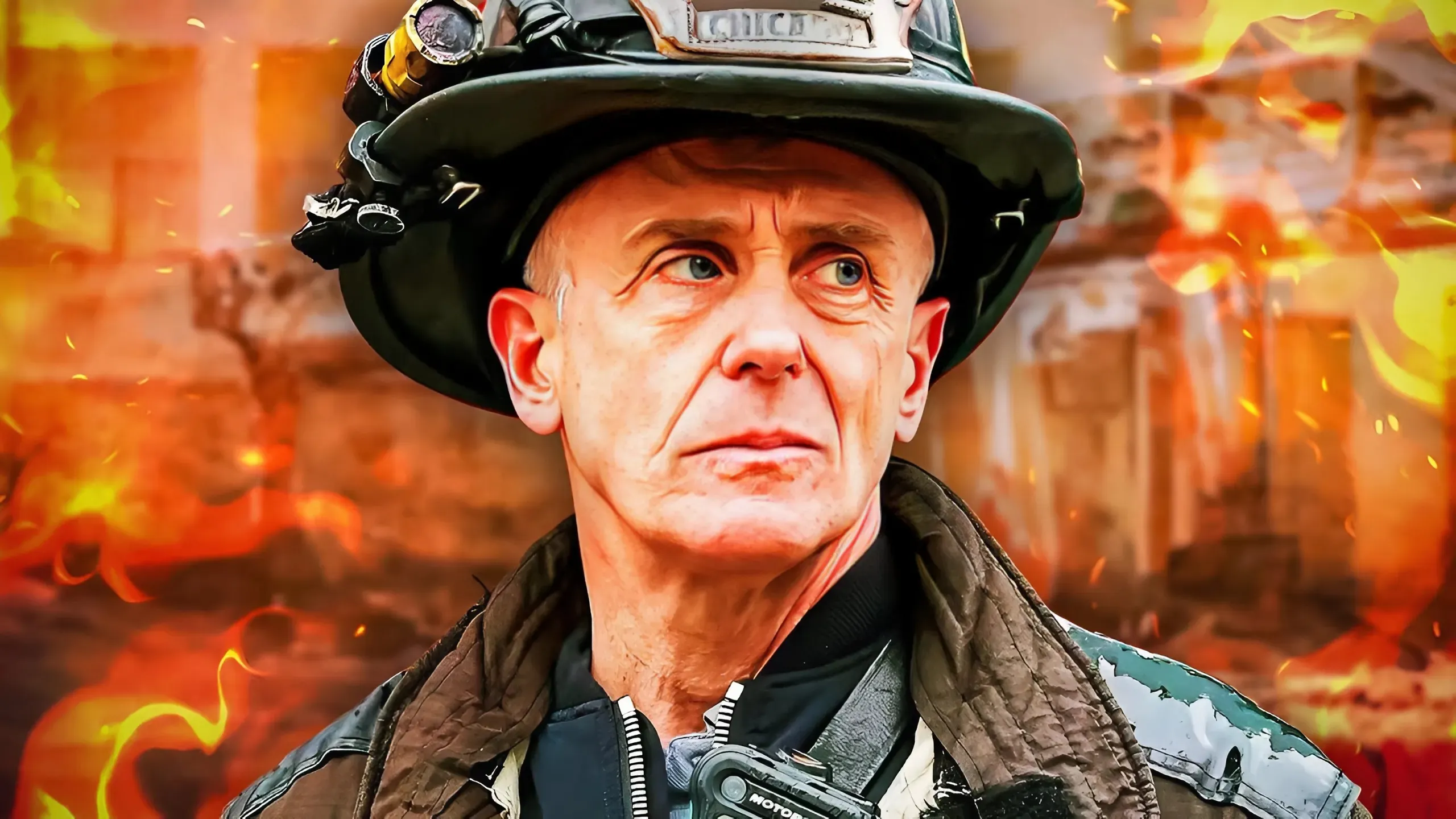 After Saving Mouch, Will Herrmann Stay? Season 14 Confirms All After Saving Mouch, Will Herrmann Stay? Season 14 Confirms All