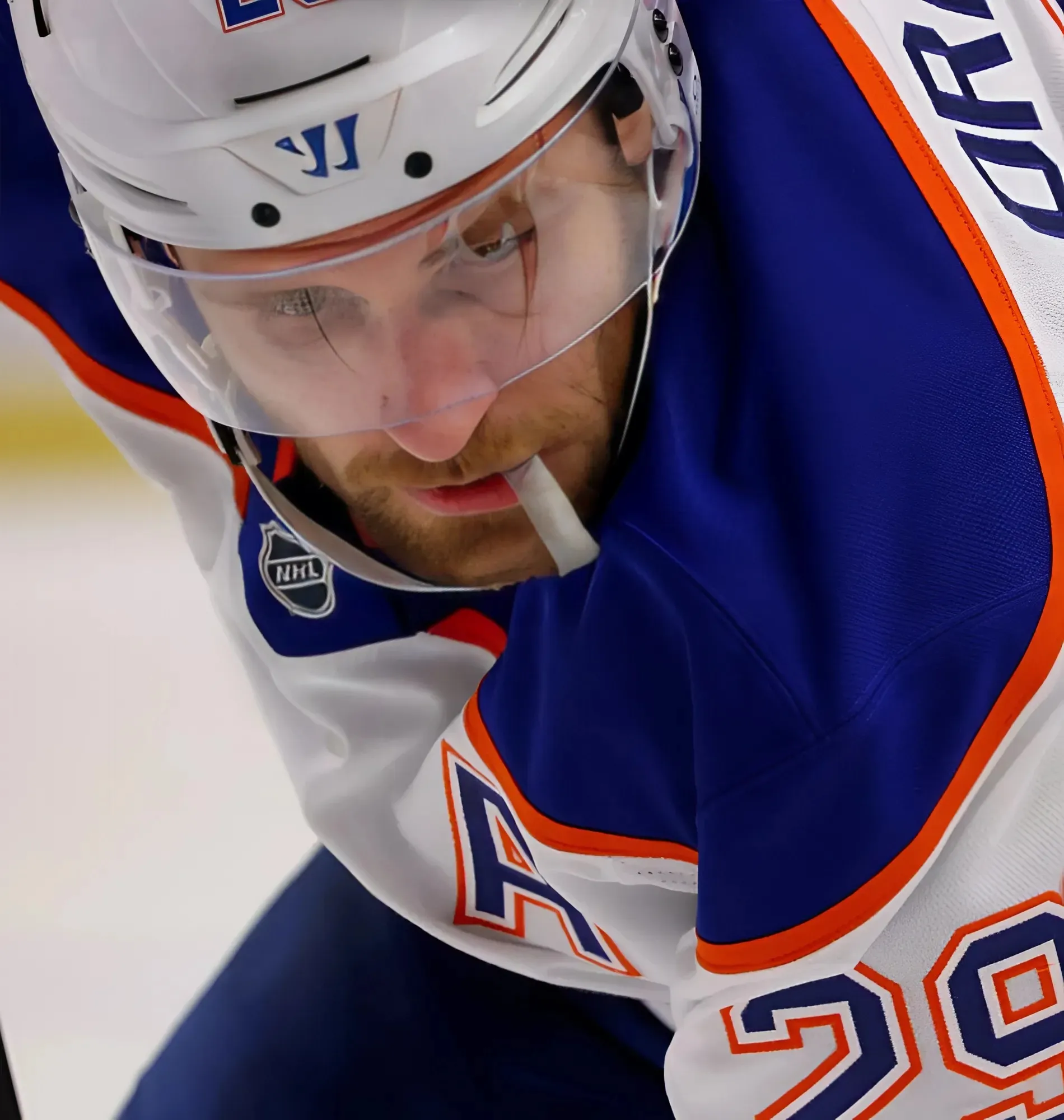 Oilers’ Leon Draisaitl finishes second in Hart Trophy voting