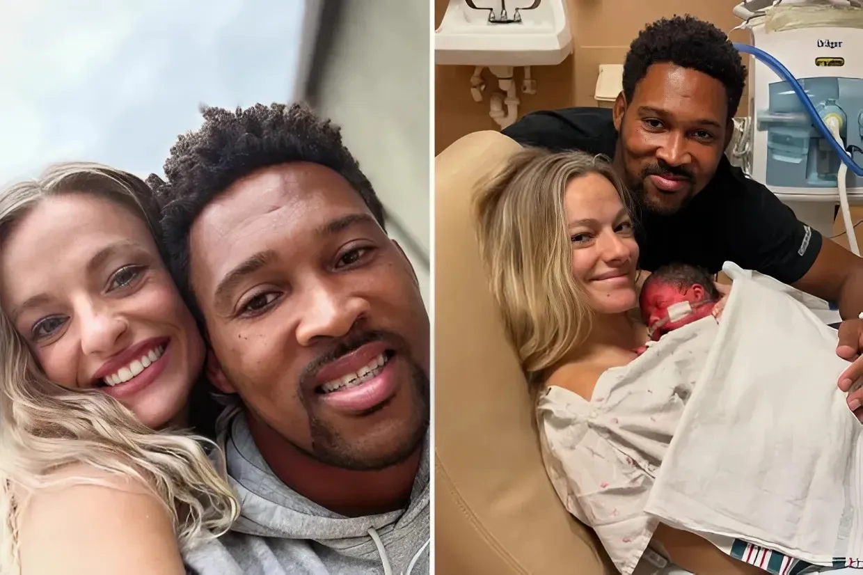 Teen Mom Mackenzie McKee and Khesanio Hall’s big wedding reception plans revealed after secret marriage