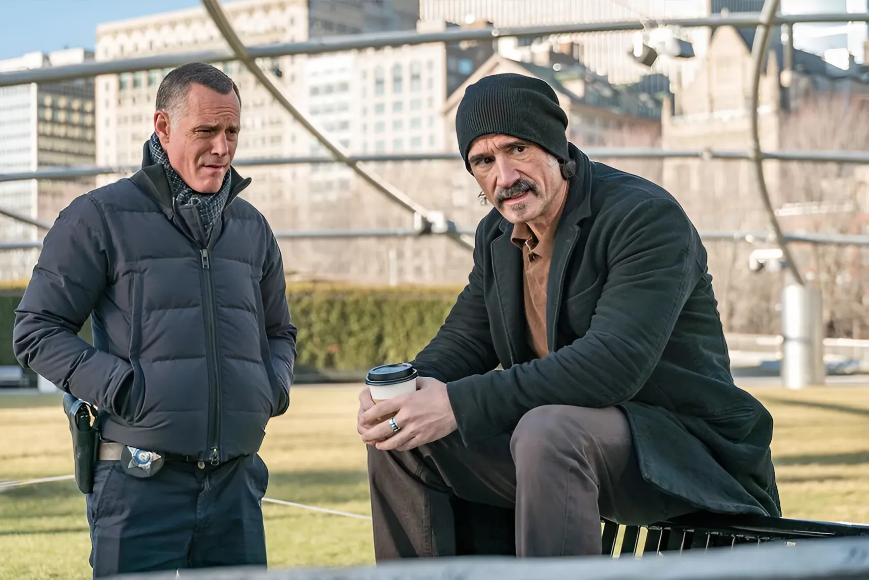 Could Olinsky Really Have Stopped Voight? Chicago PD Theory Sparks Heated Debate