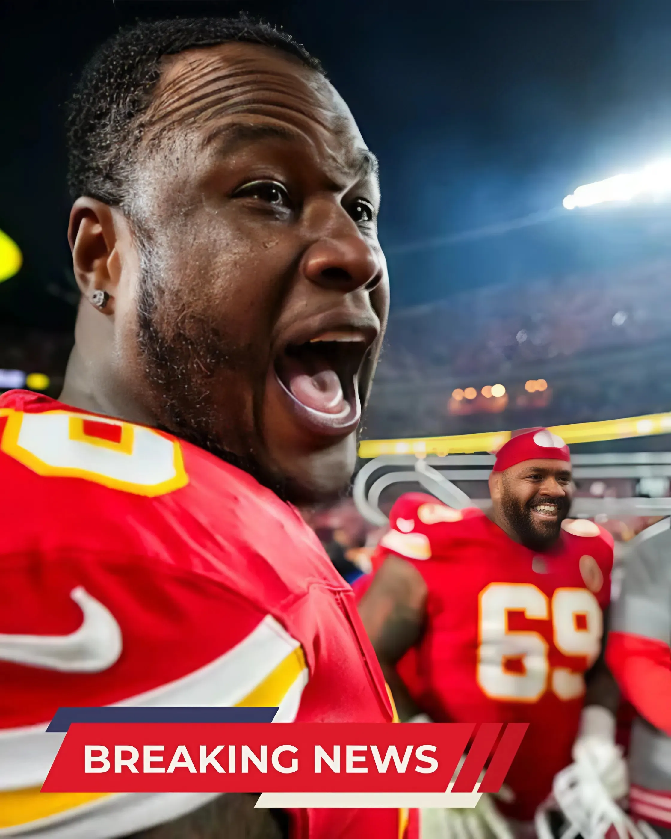 D.J. Humphries finally signs after 49ers ghosted and Chiefs moved on