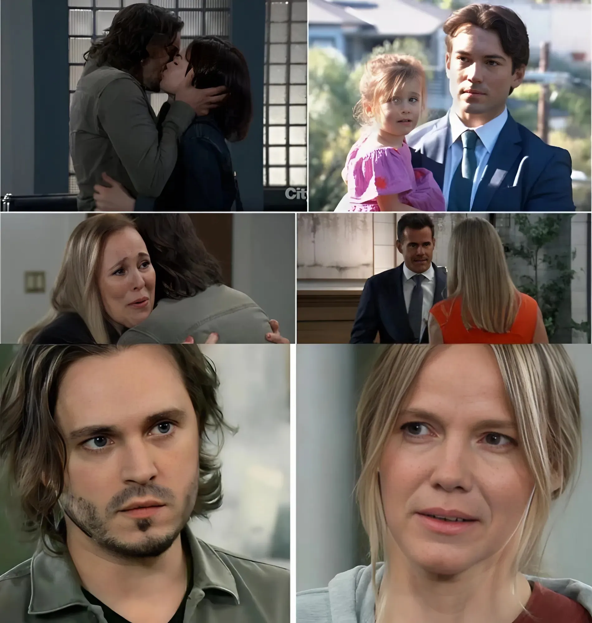 ‘General Hospital’ Recap June 11: Lucky’s Goodbye & Michael’s Bombshell!
