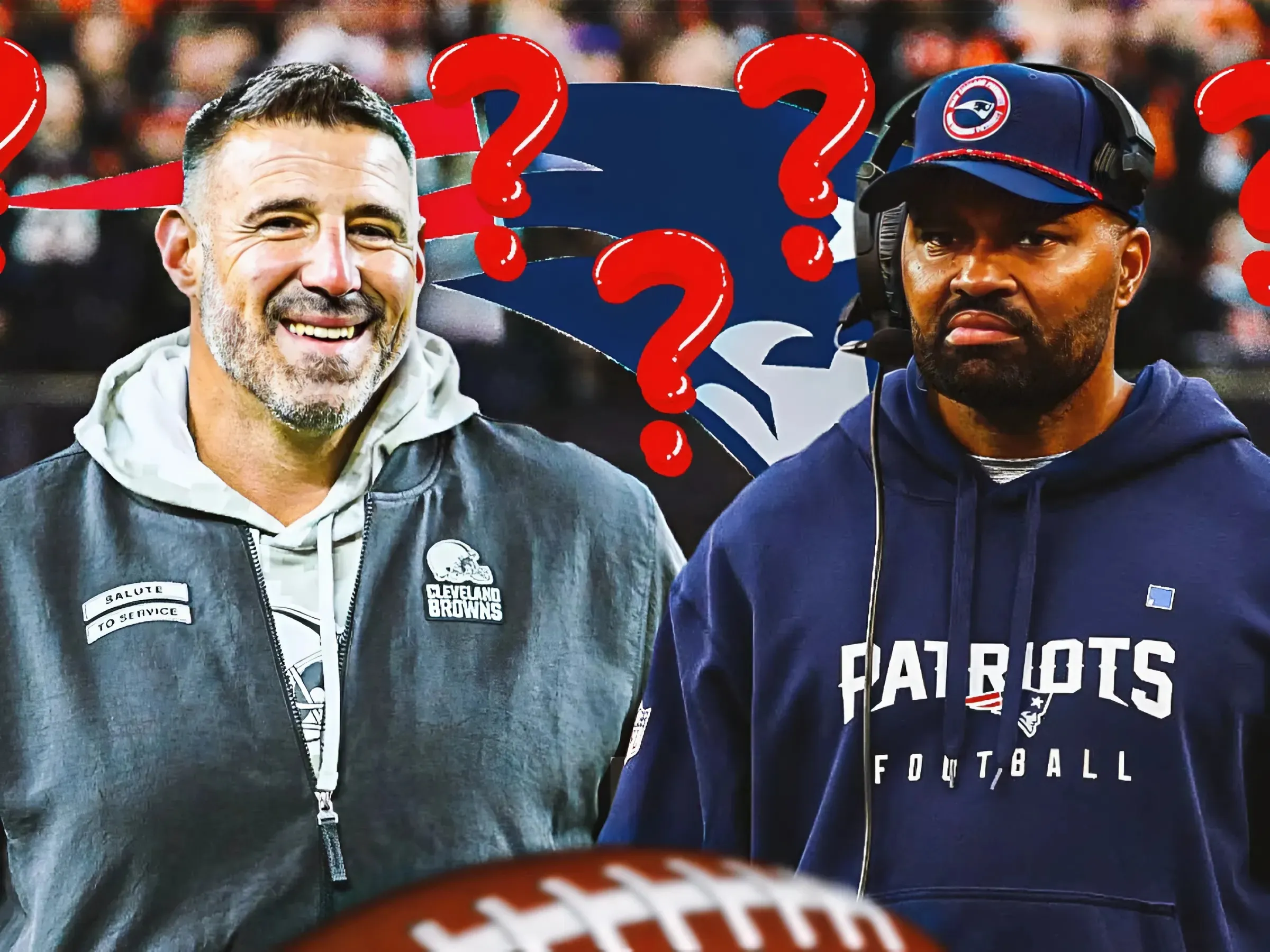 Patriots’ Jerod Mayo ‘felt wronged,’ unlikely to return to coaching