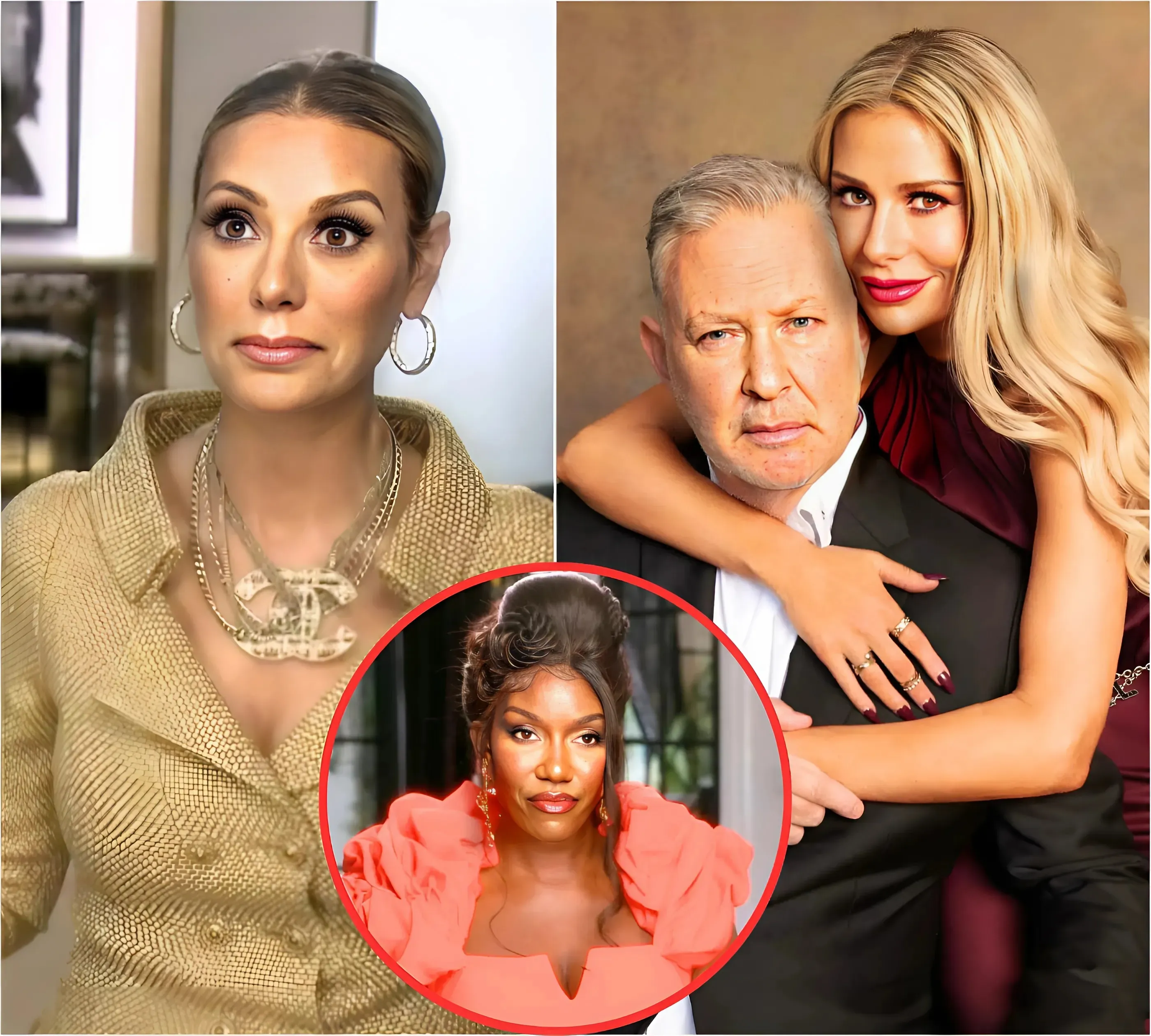 “She’s Being Tricked and Controlled”: Dorit Kemsley’s Friend Sounds Off as PK Threatens to Cut Her Off Financially