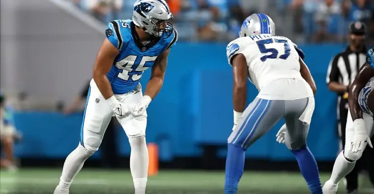Vikings Sign Tight End With 4 NFL Starts After Releasing Linebacker