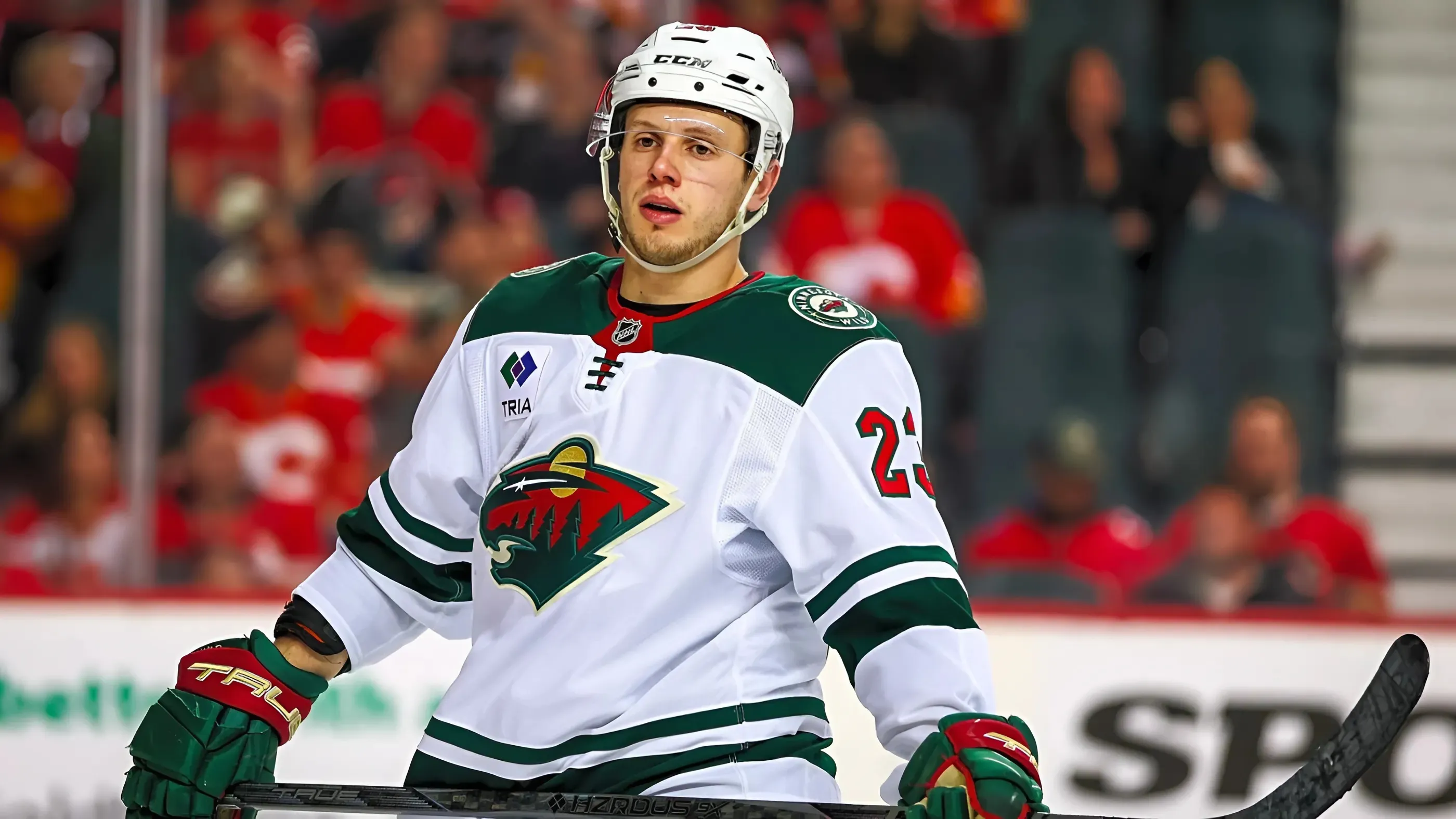 Pierre LeBrun Reveals Major Update in Marco Rossi Sweepstakes Involving the Canucks and Flames