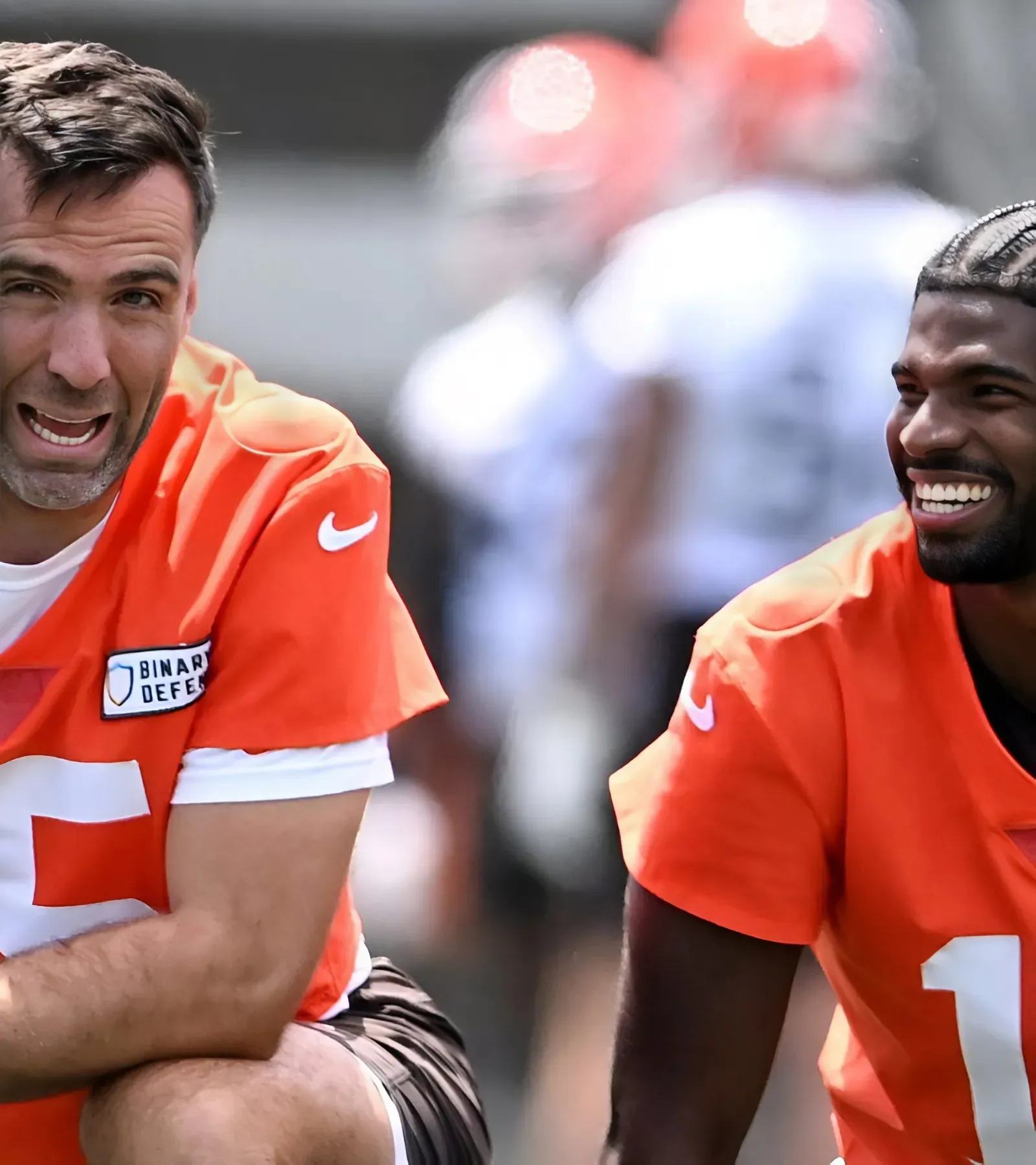 Browns Predicted to Cut Ties With Shedeur Sanders Ahead of Training Camp
