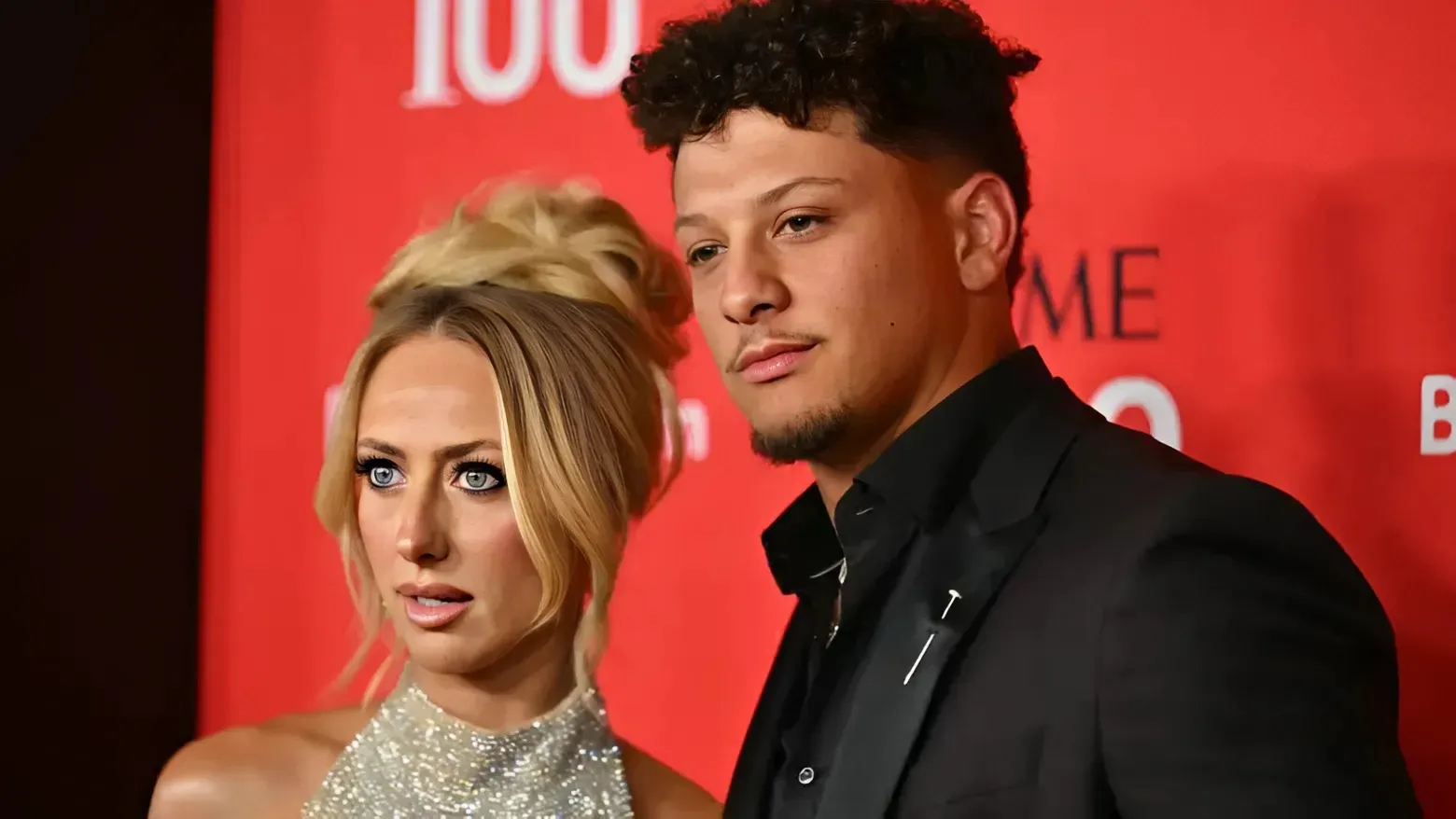 Brittany Mahomes Shares Big News About Her Future With Patrick Mahomes