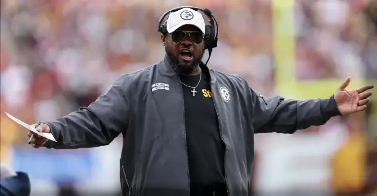 Steelers’ Mike Tomlin Speaks out on Possibility T.J. Watt Reports to Training Camp