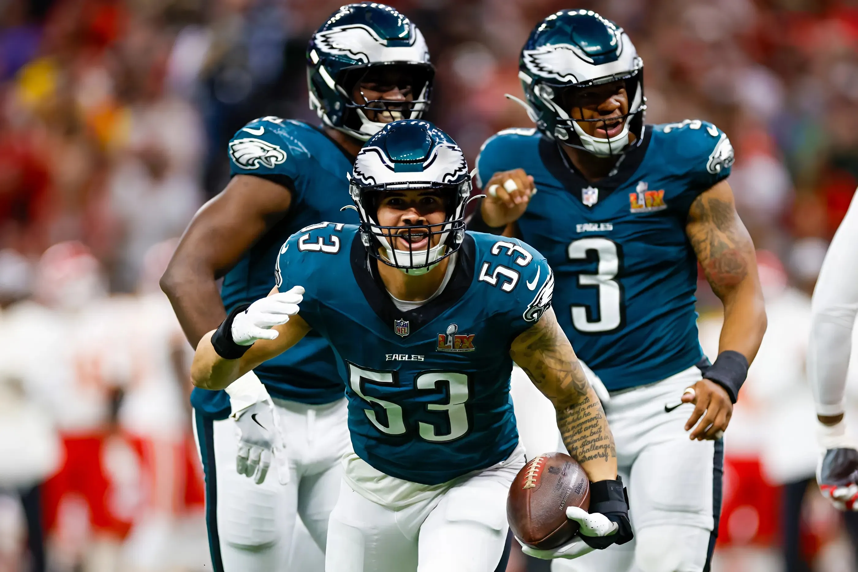 Eagles Predicted to Land Expected $121 Million Steelers All-Pro