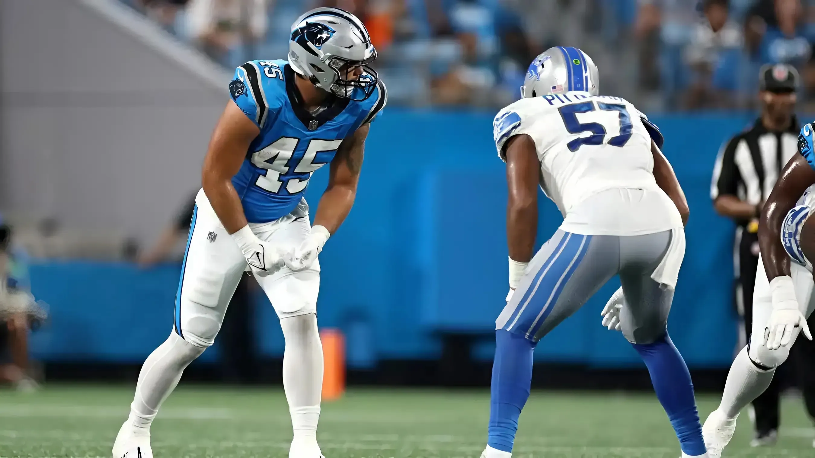 Vikings Sign Tight End With 4 NFL Starts After Releasing Linebacker