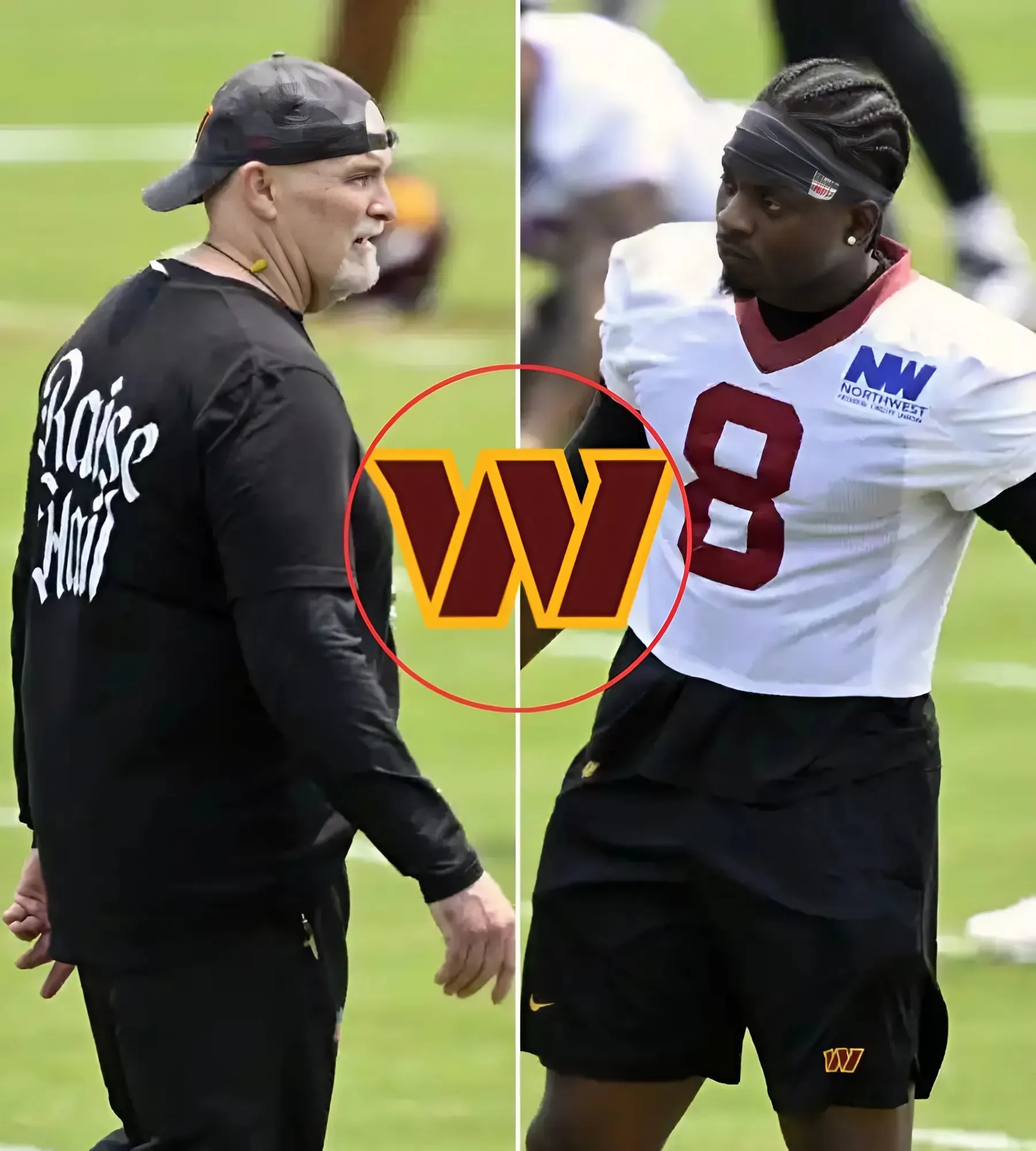 Commanders Called Out for ‘Utter Disregard’ for Key Role on Offense