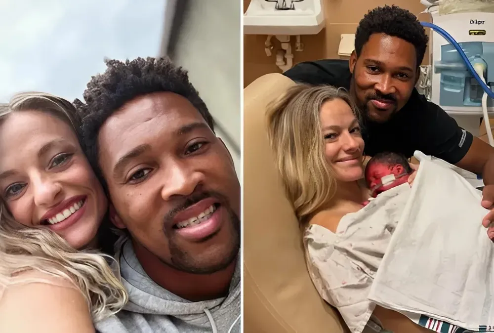 Teen Mom Mackenzie McKee and Khesanio Hall’s big wedding reception plans revealed after secret marriage...