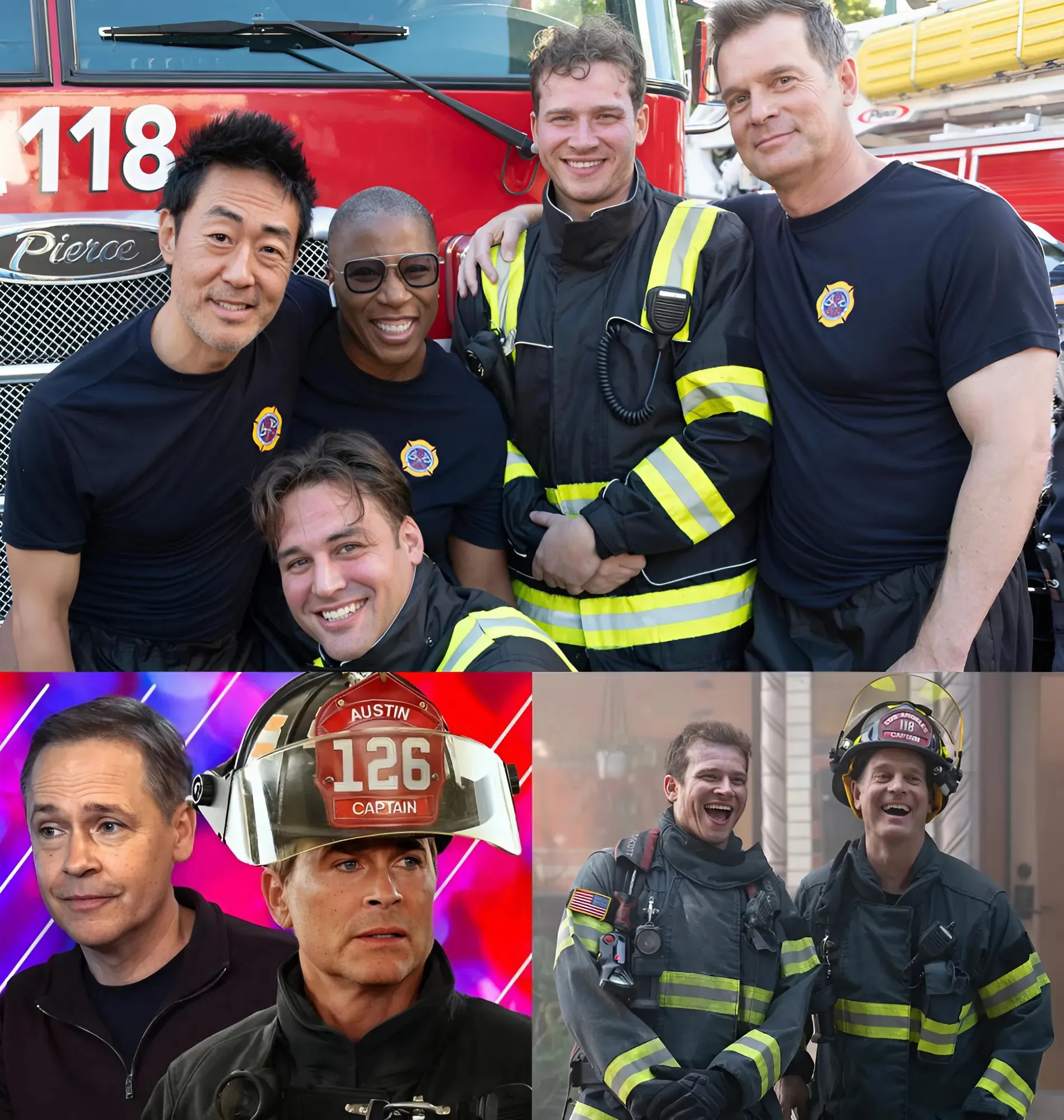 Is ‘9-1-1’ On Tonight? Here’s When ‘9-1-1’ Returns To ABC With New Season 9 Episodes