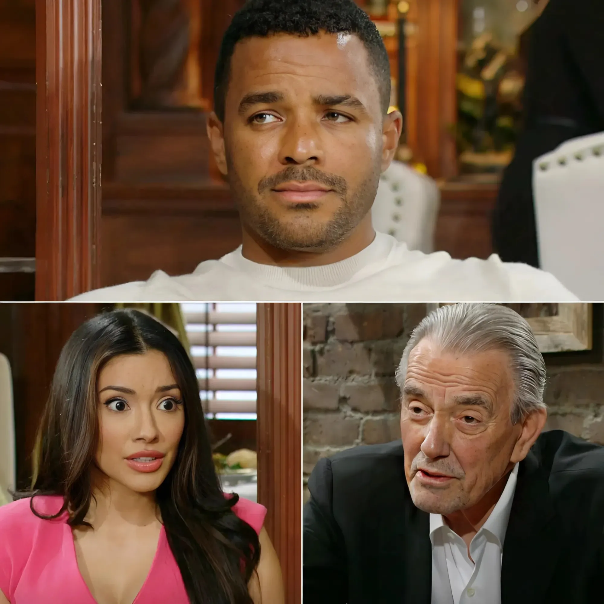Y&R Recap – June 12: Chelsea’s Dumas Theory Crumbles as Kyle Walks Into Audra’s Trap Despite Red Flags