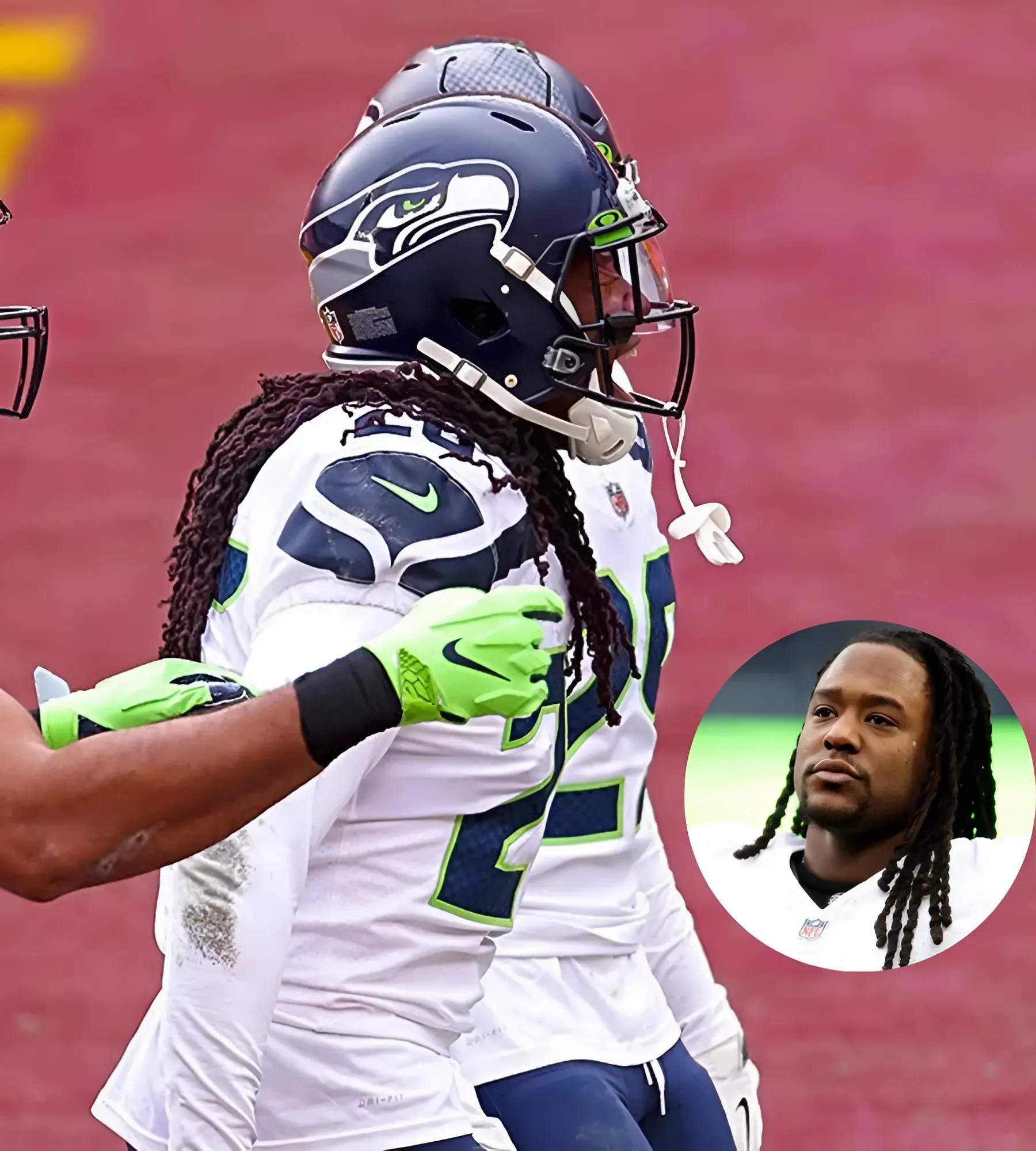Las Vegas Raiders Pursuing Pro Bowler with Pete Carroll ties