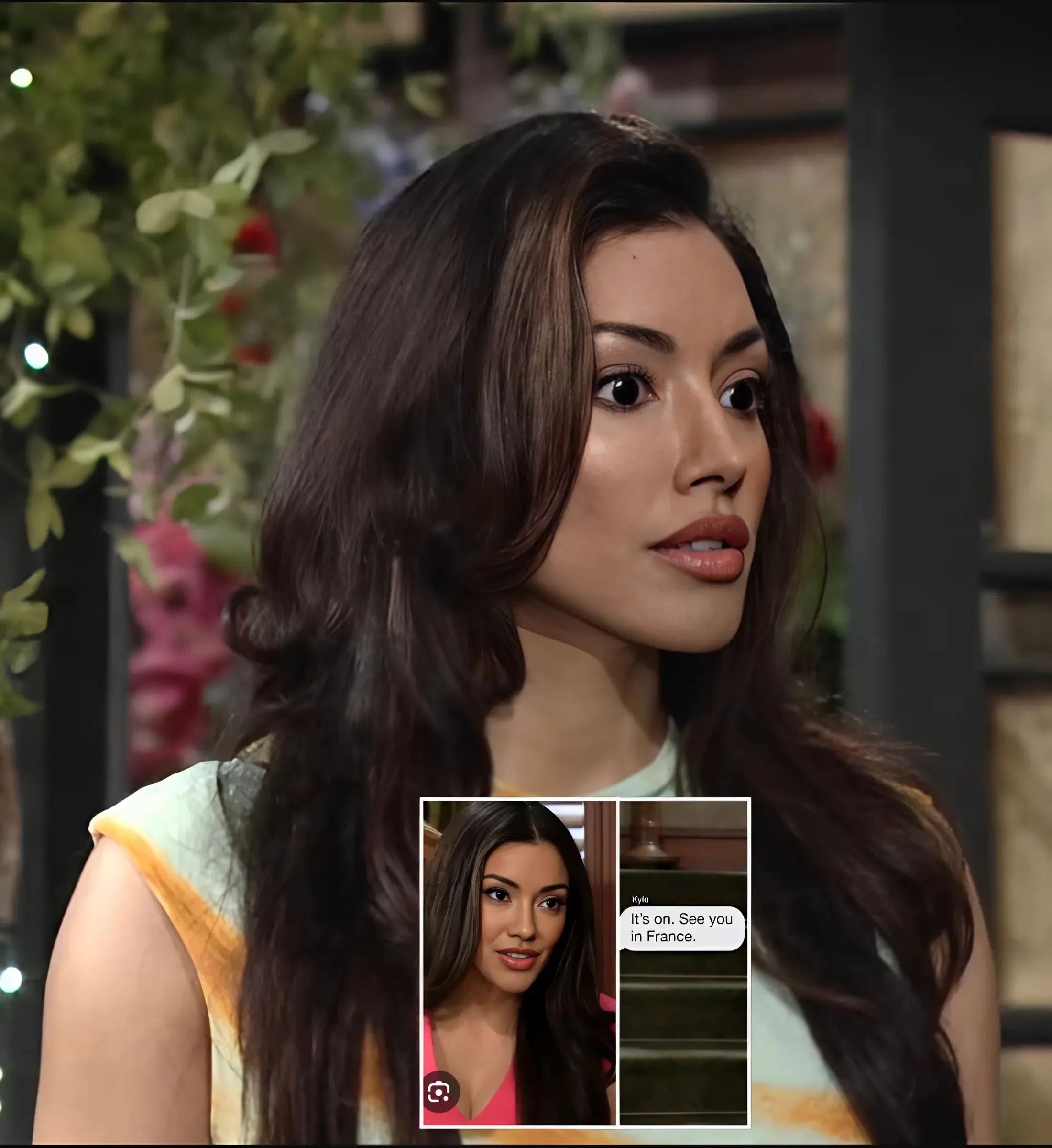 What Happened on Young and the Restless Today? Tensions Rise as Audra’s Plan Unfolds