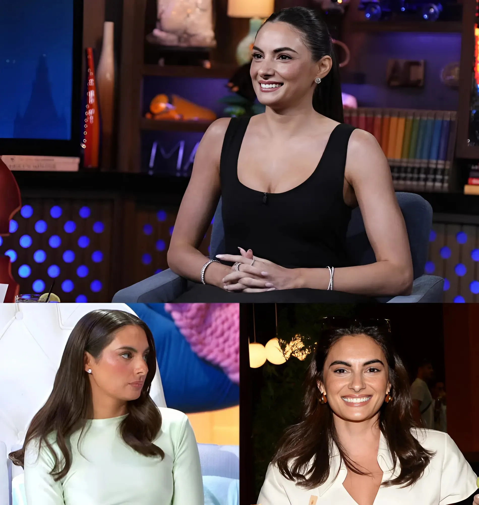 Paige DeSorbo Sheds New Light on Her Summer House Exit: "End of an Era"