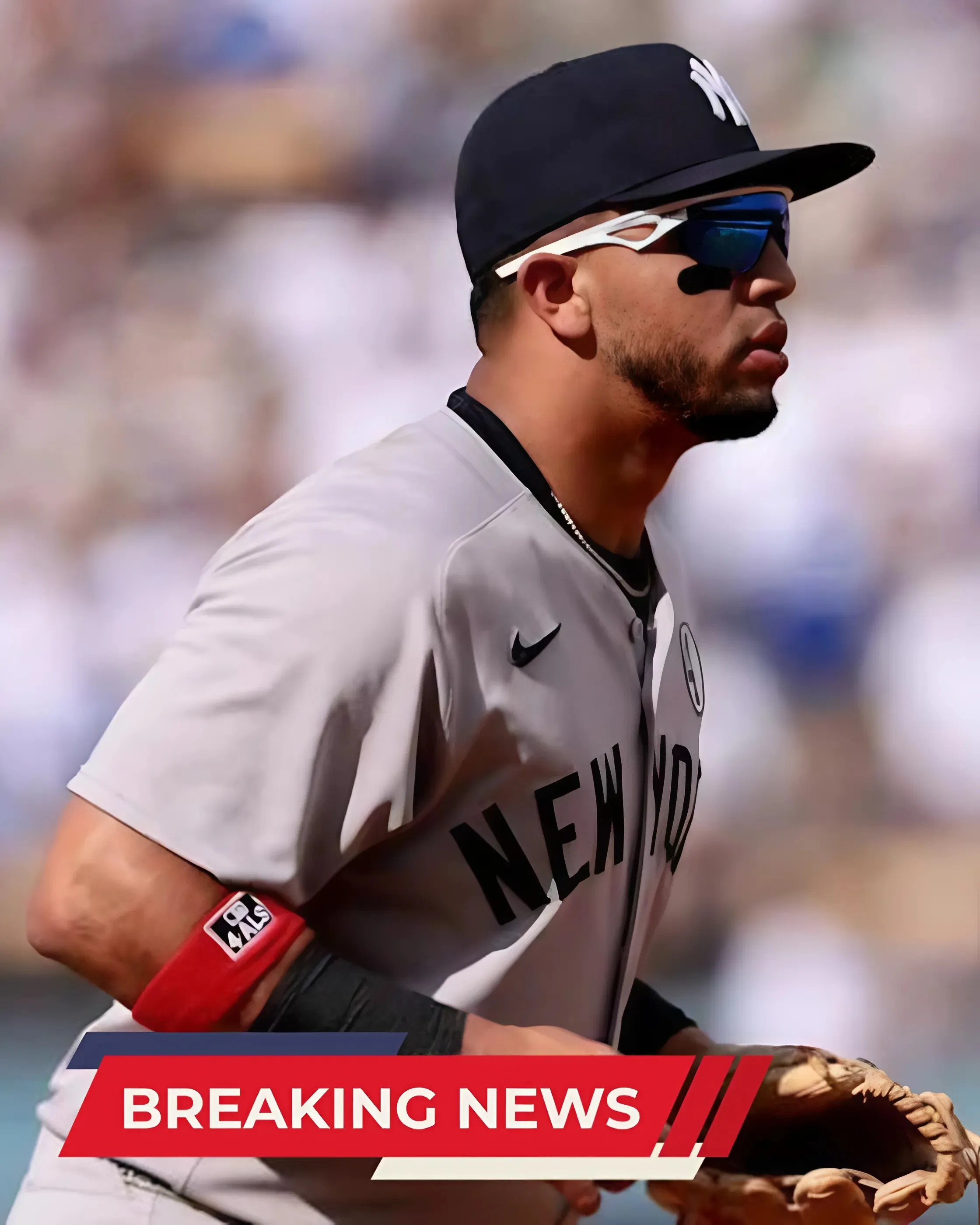 Yankees' near-meltdown vs Royals should seal these 2 players' fates with team