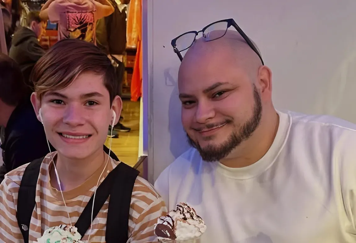 Kail Lowry’s Son Elliott Talks About How His Father Jo Rivera’s Family Handled Him Coming Out as Gay