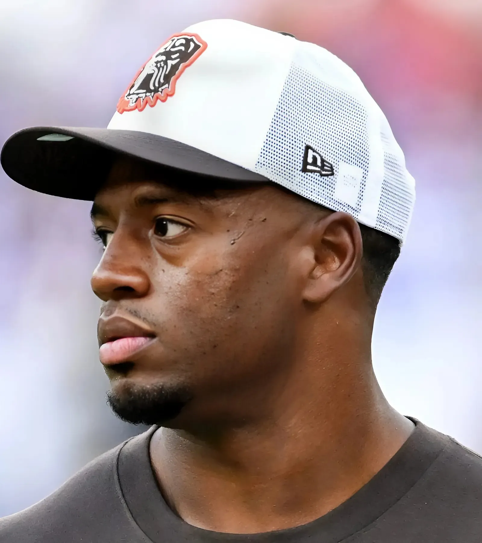 Nick Chubb Pens Emotional Goodbye Message to Browns Nick Chubb Pens Emotional Goodbye Message to Browns