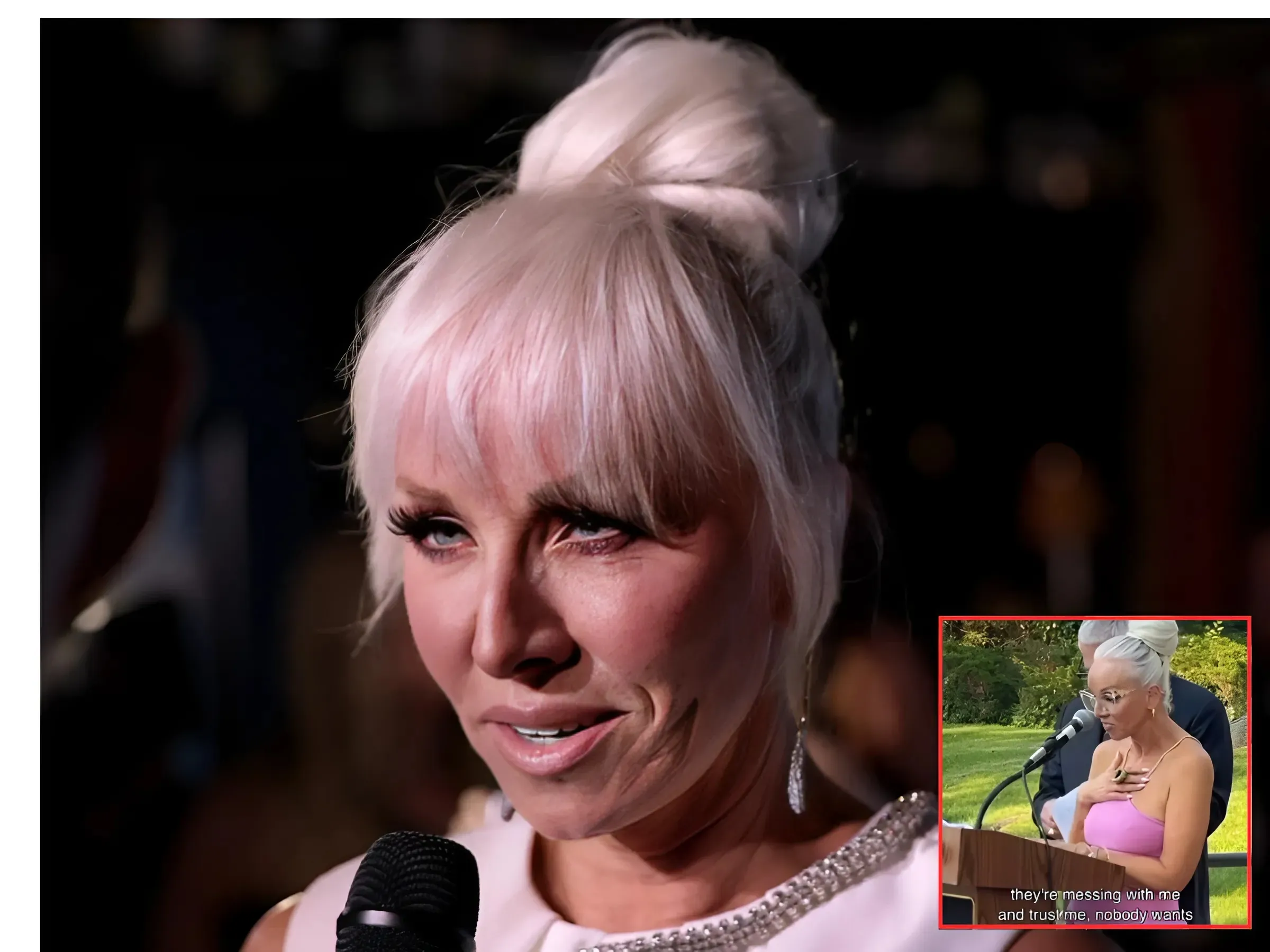 RHONJ’s Margaret Josephs Has Clear Message for LGBTQ+ Community This Pride Month